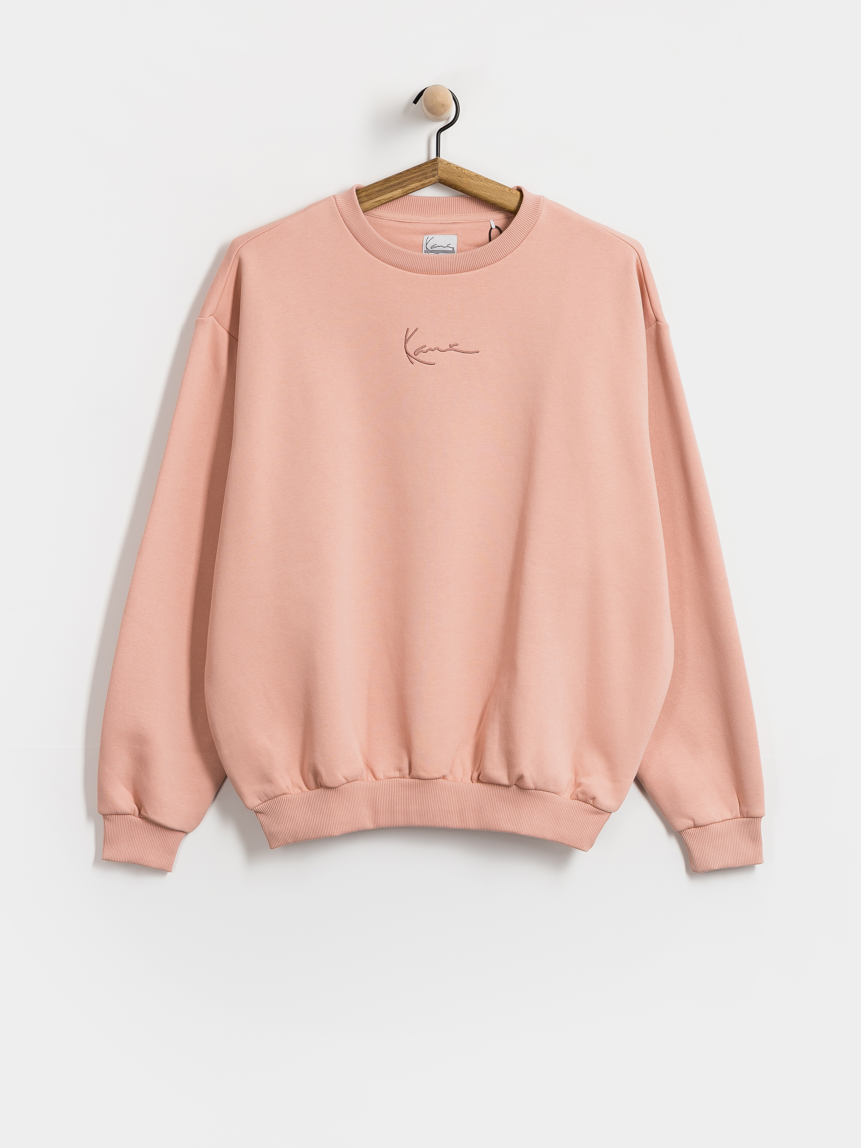 Hanorac Karl Kani Small Signature Essential (pink)