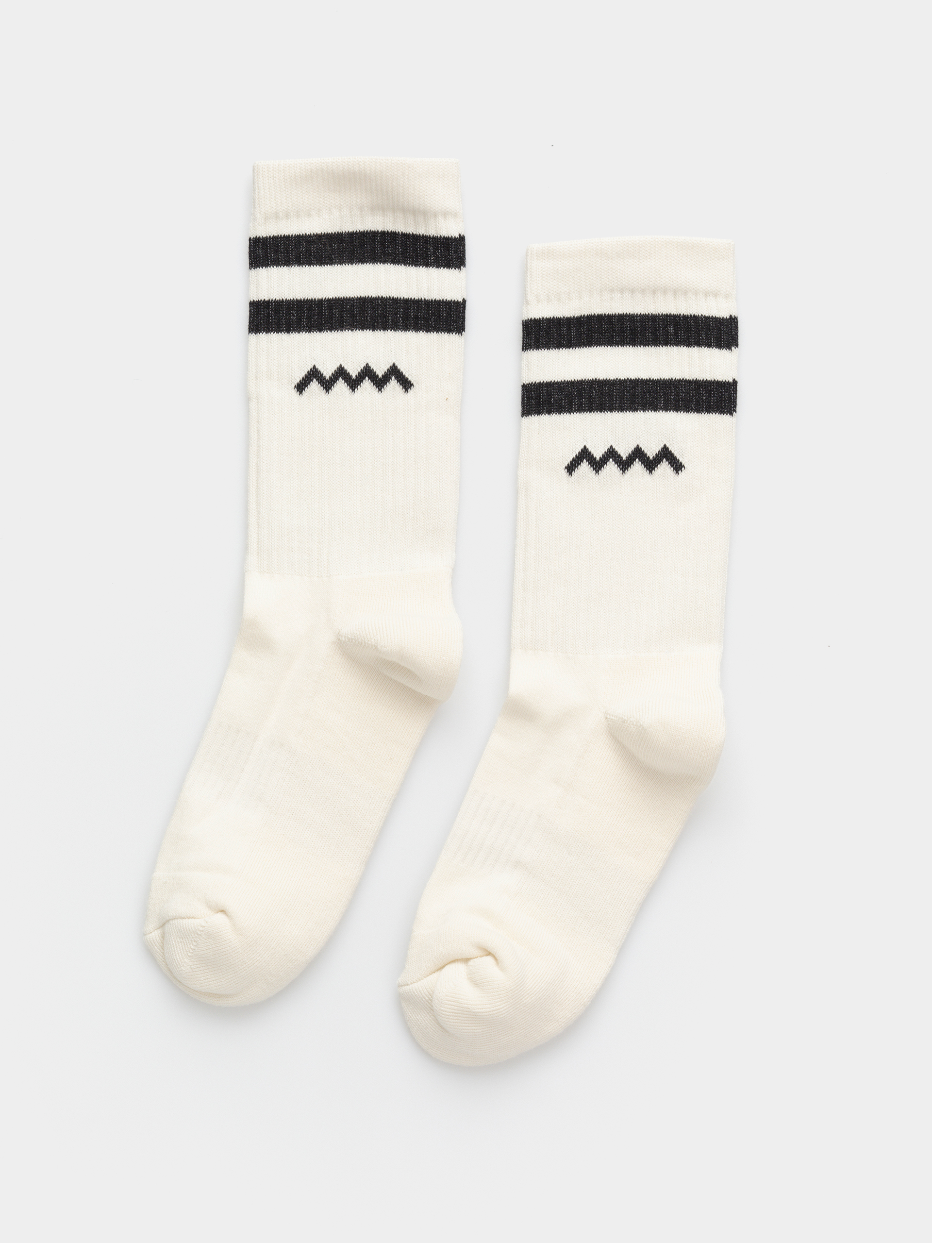 Șosete Surf Inc Vintage (white)