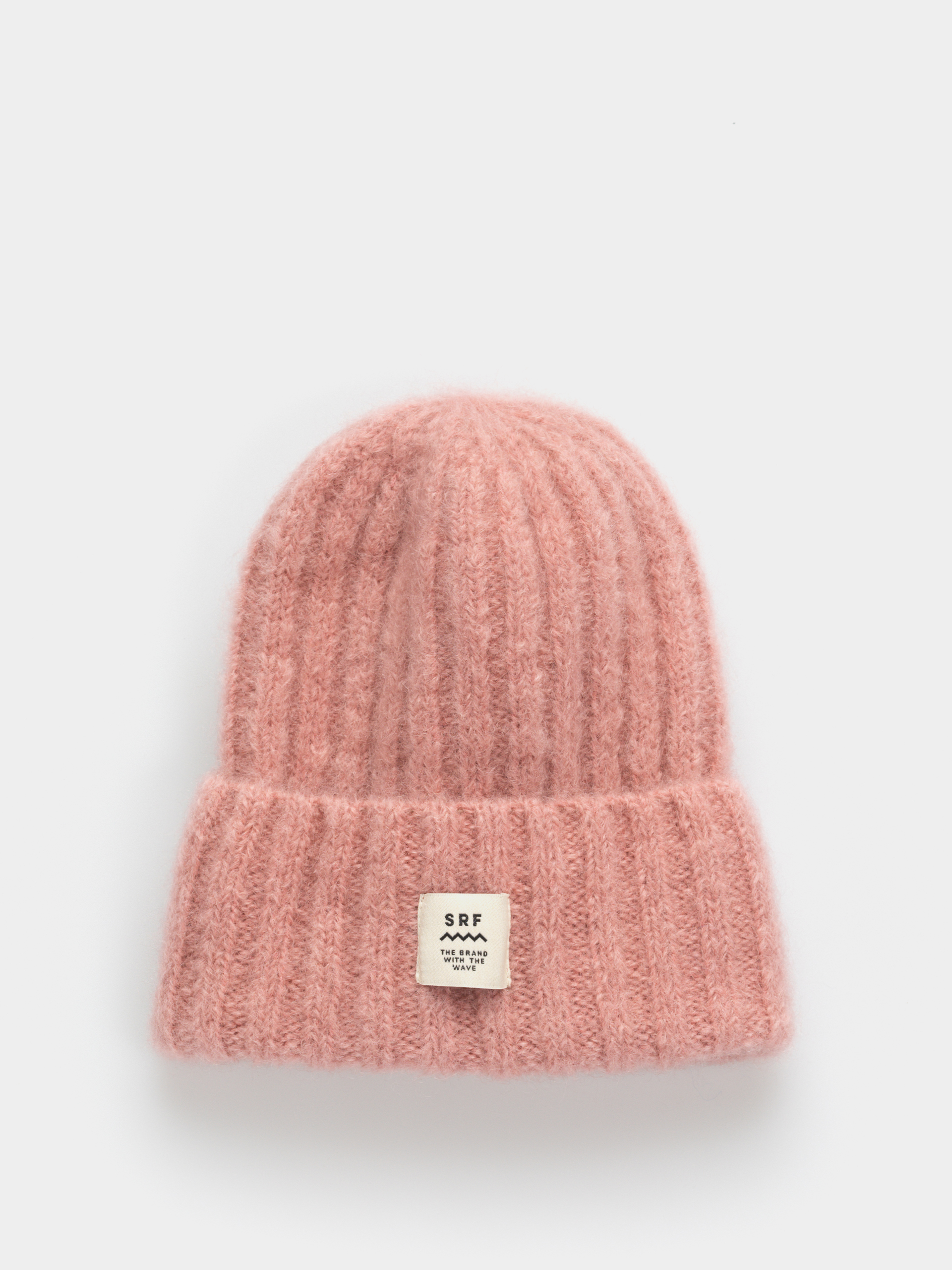 Căciulă Surf Inc Olivia SRF (dirty pink)