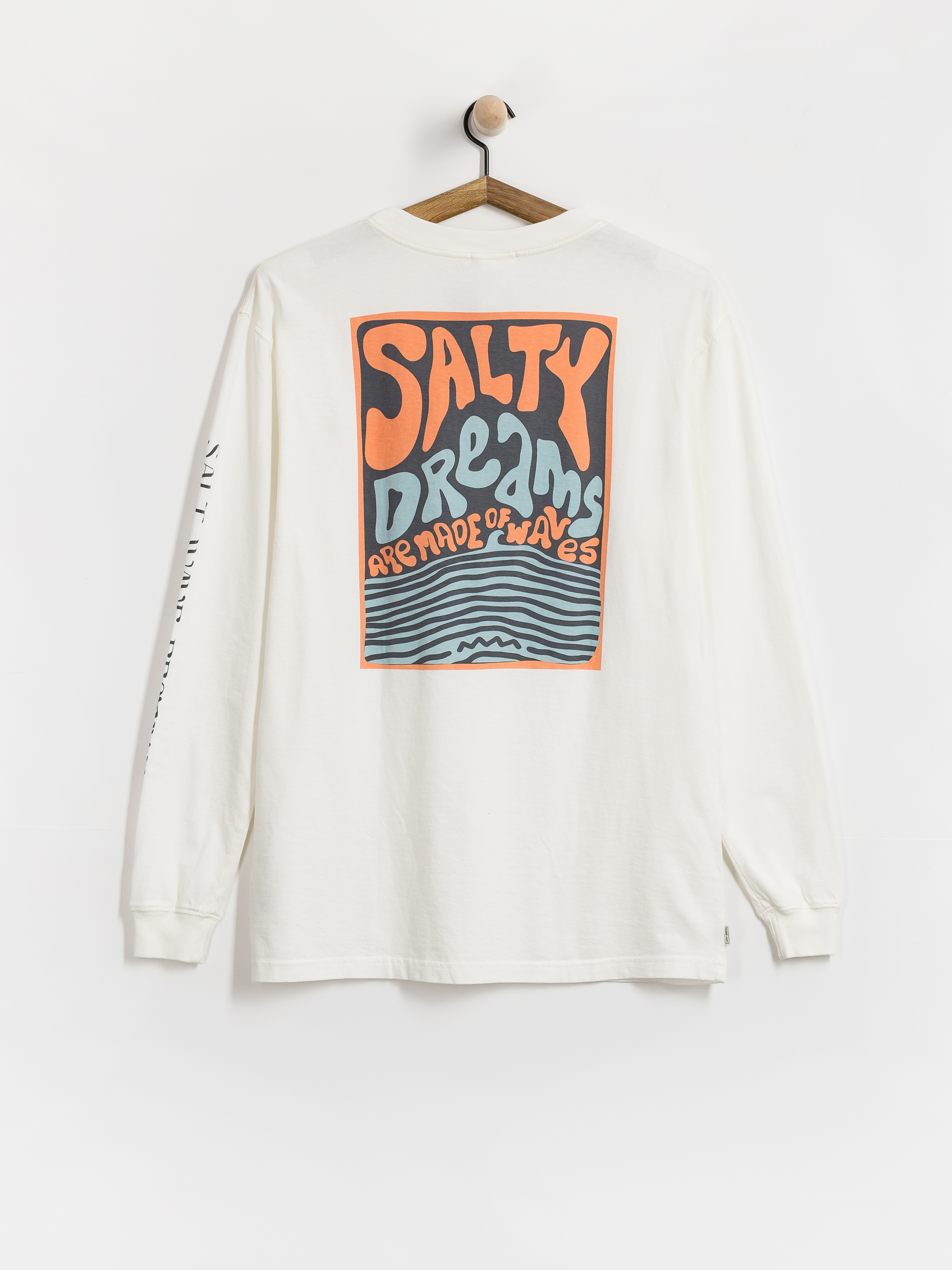 Longsleeve Surf Inc Salty Dreams