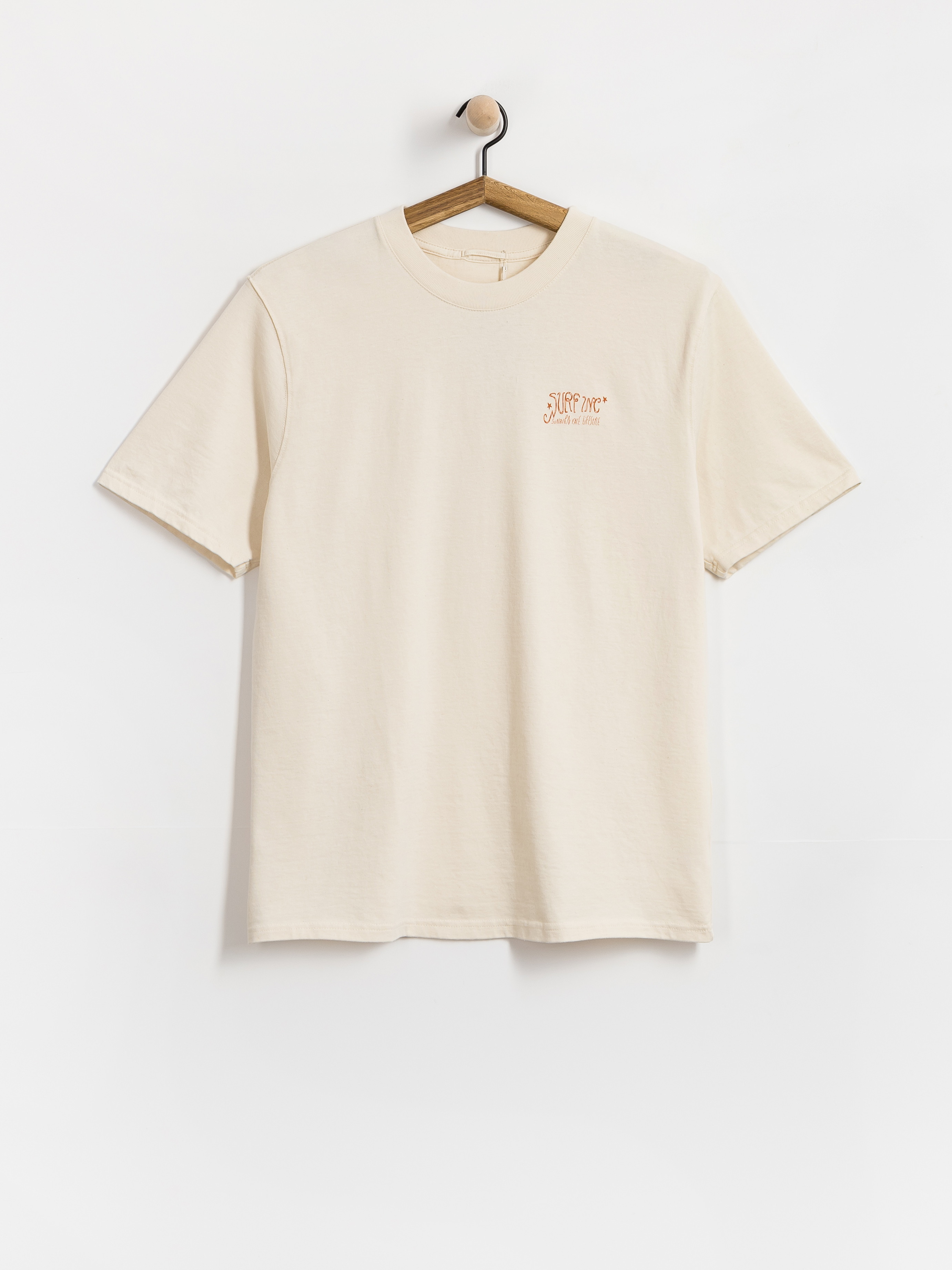 Tricou Surf Inc Sunburn (super natural)