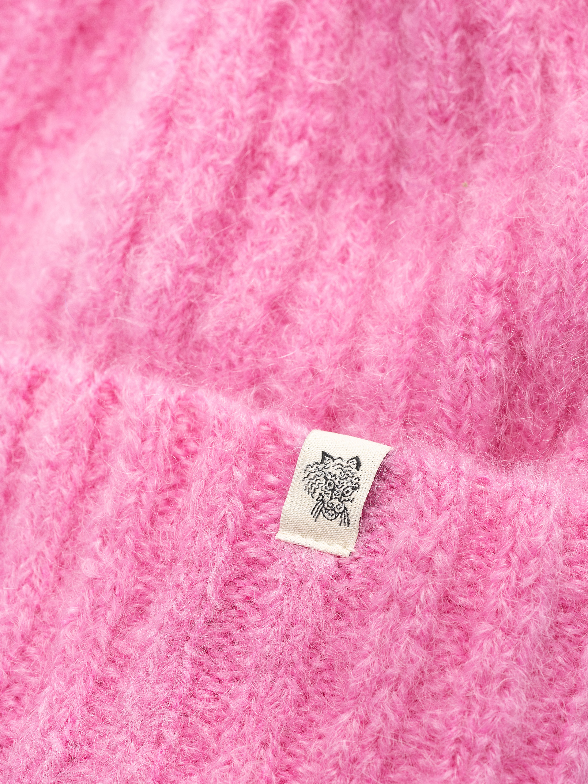 Căciulă Surf Inc Olivia Little Tiger (flamingo)