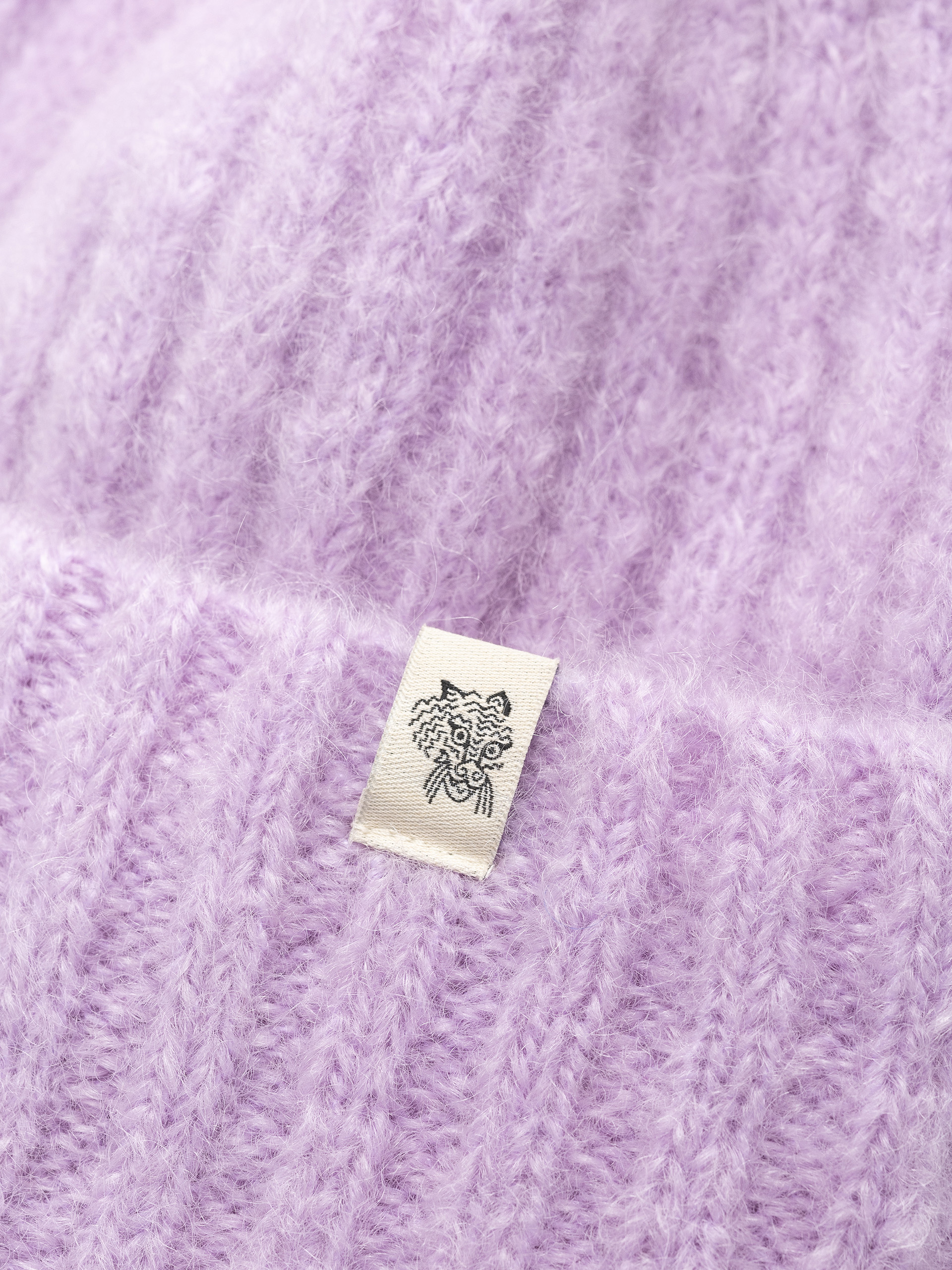 Căciulă Surf Inc Olivia Little Tiger (cobalt haze)