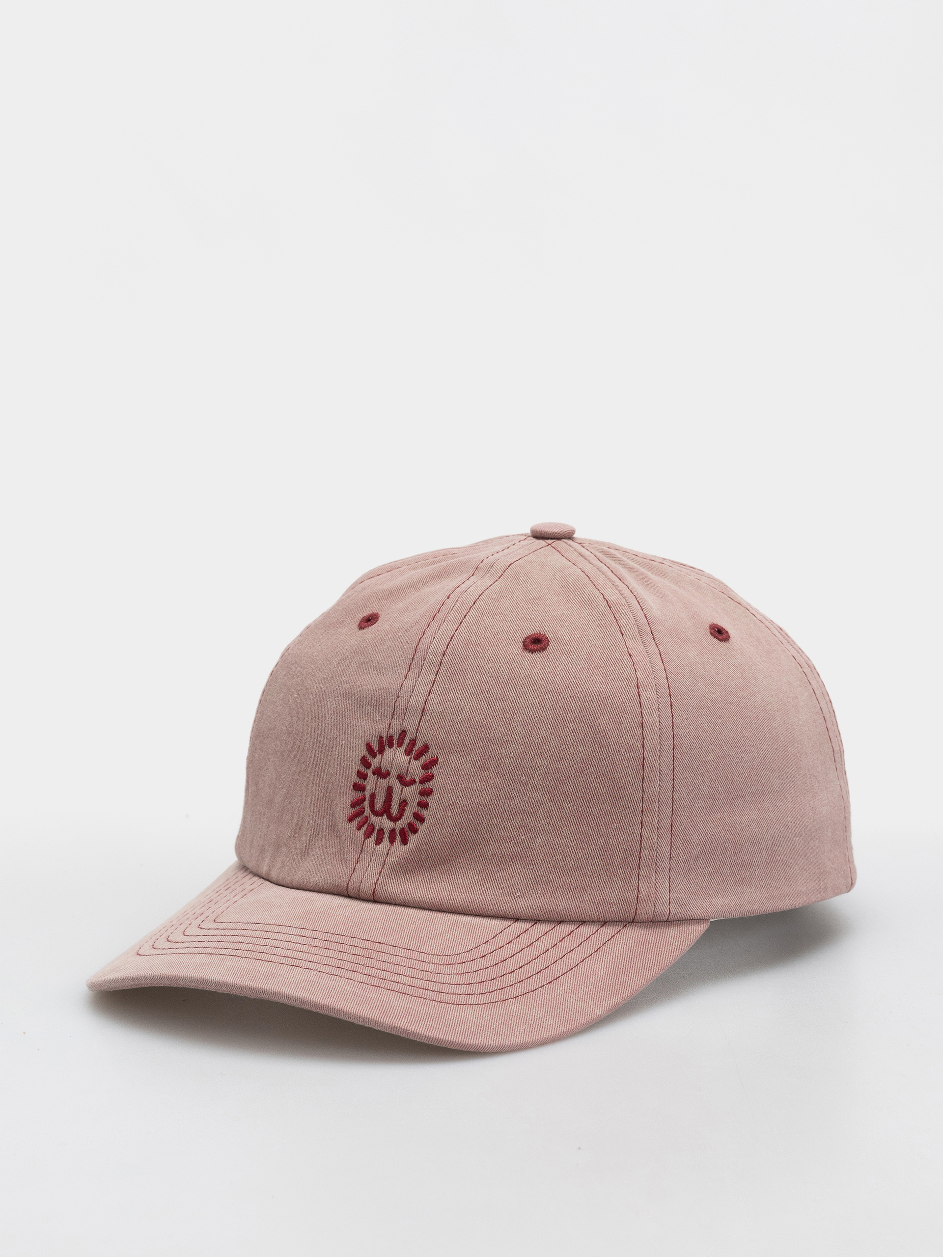 Șapcă Surf Inc ACC Sea Lions (indian pink)