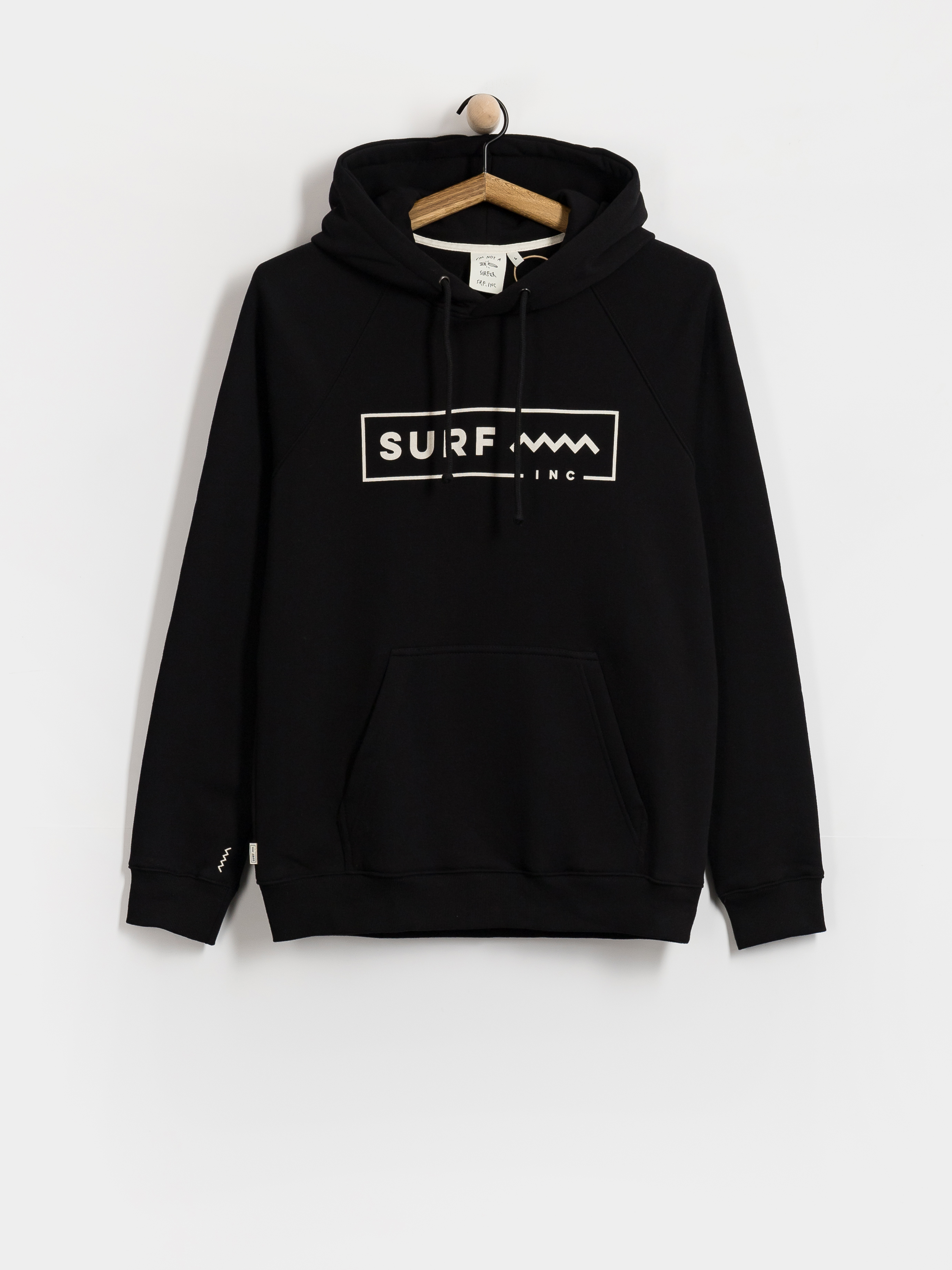 Hanorac cu glugă Surf Inc Classy HD