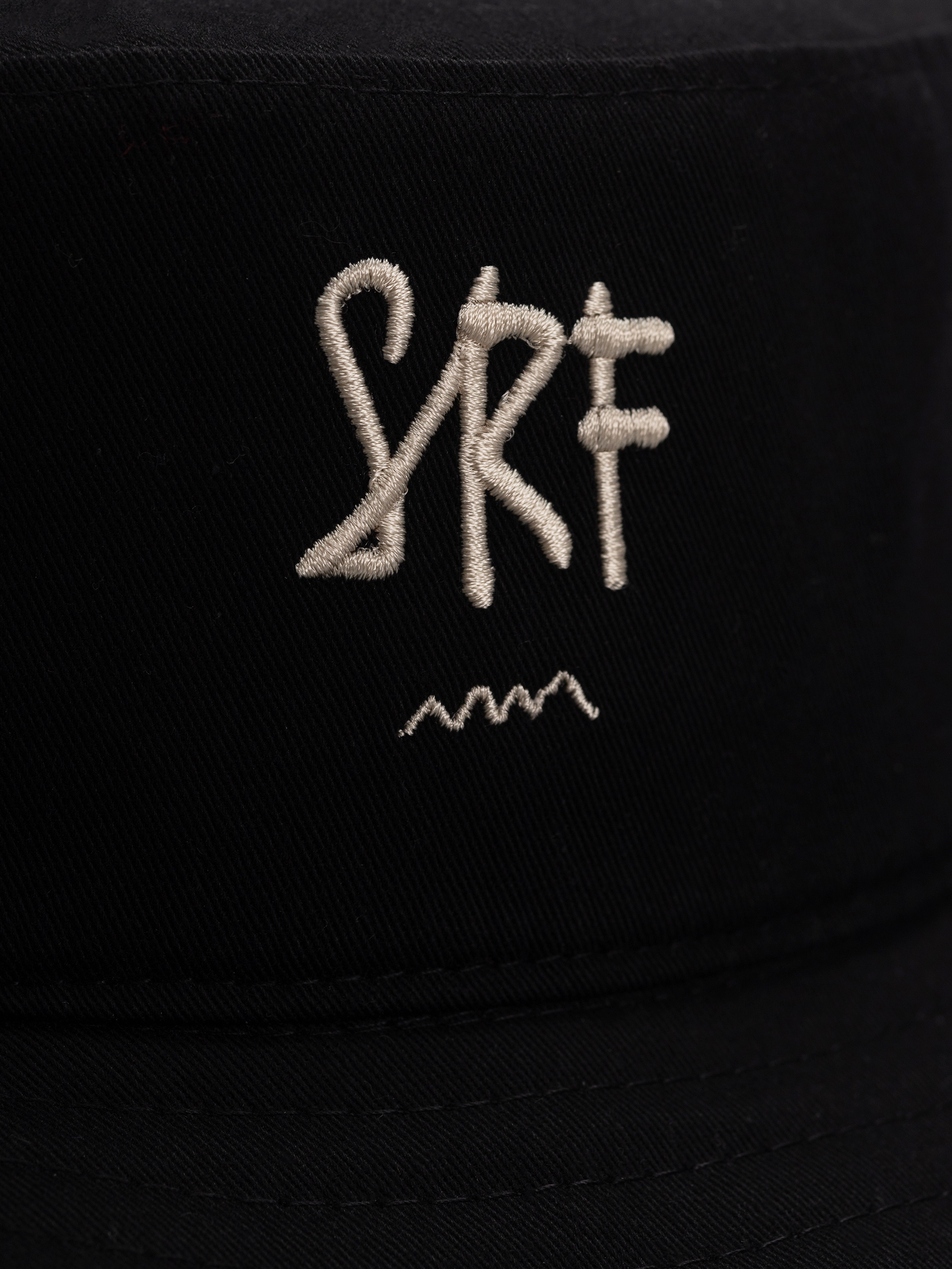 Pălărie Surf Inc ACC Safari (space black)