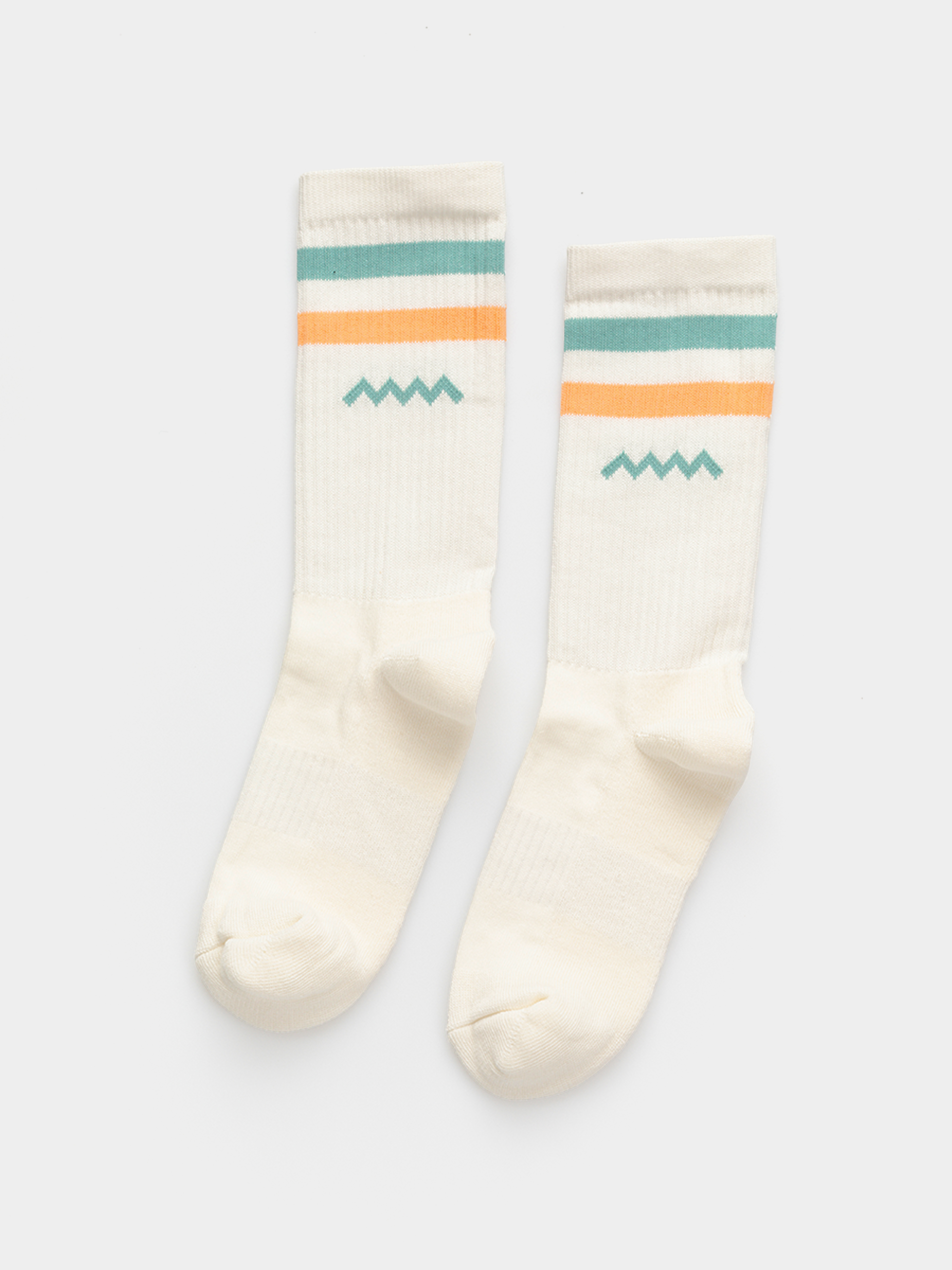 Șosete Surf Inc Psycho Good (white)