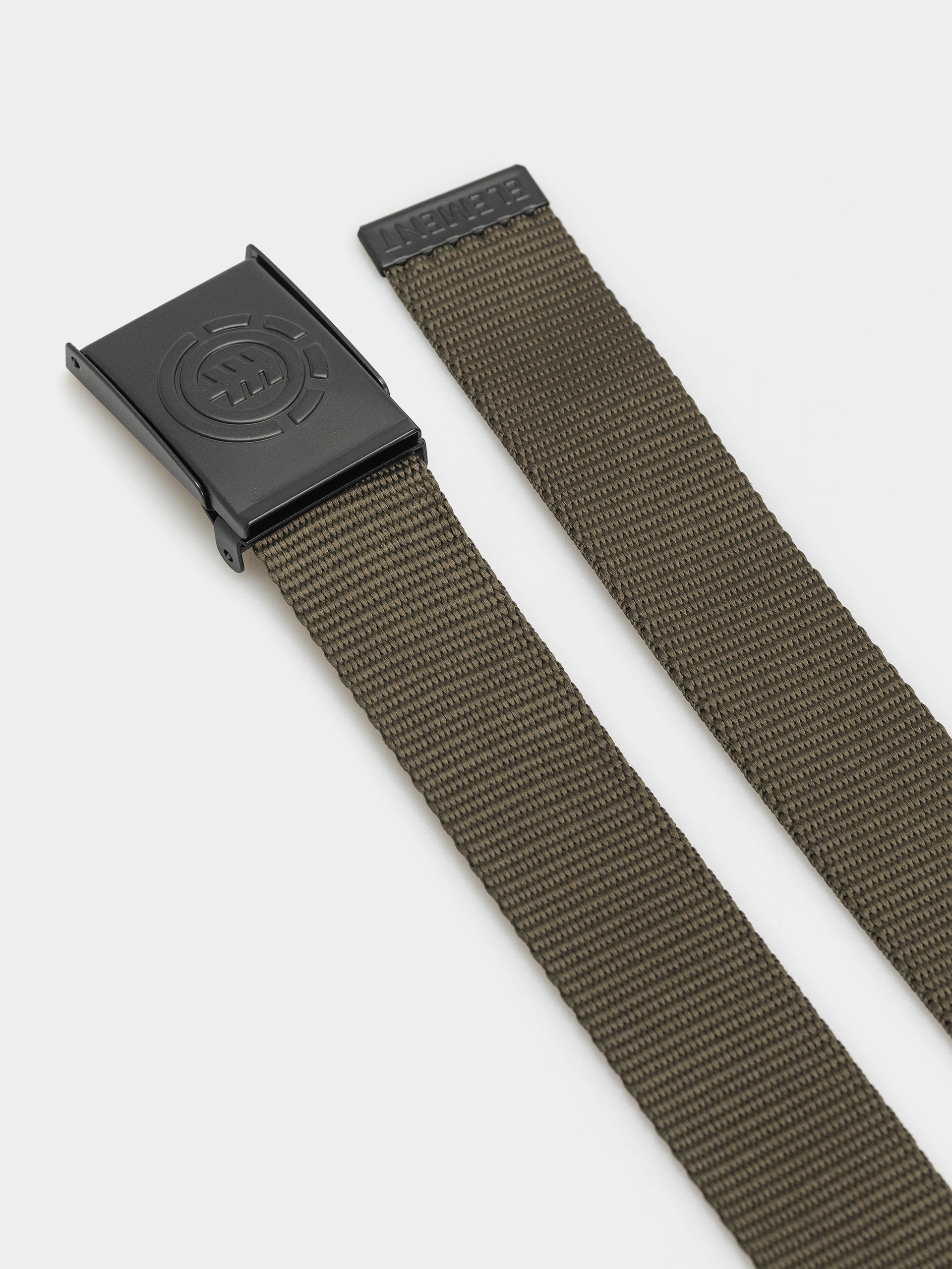 Curea Element Icon Webbing (forest night)