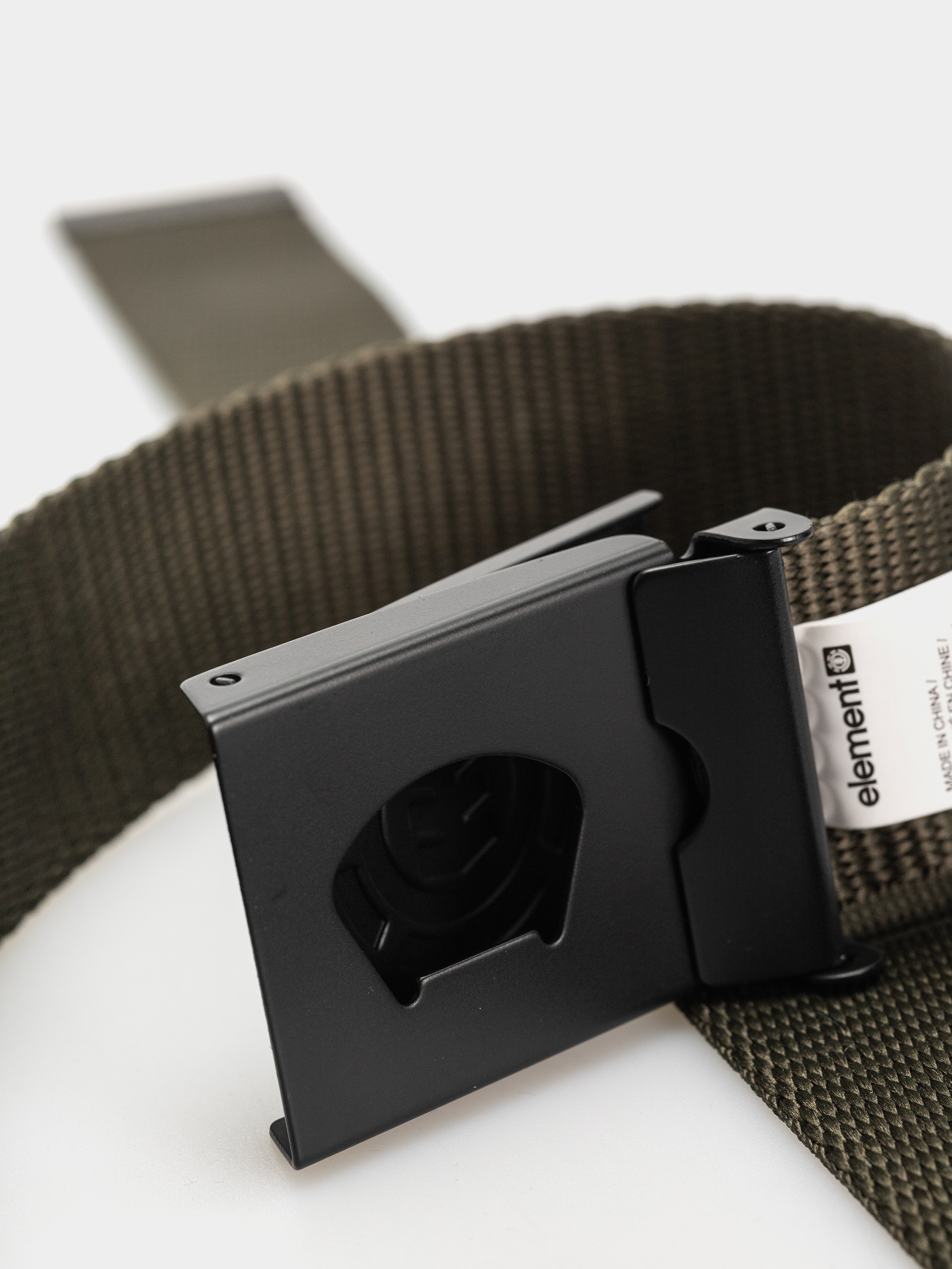 Curea Element Icon Webbing (forest night)