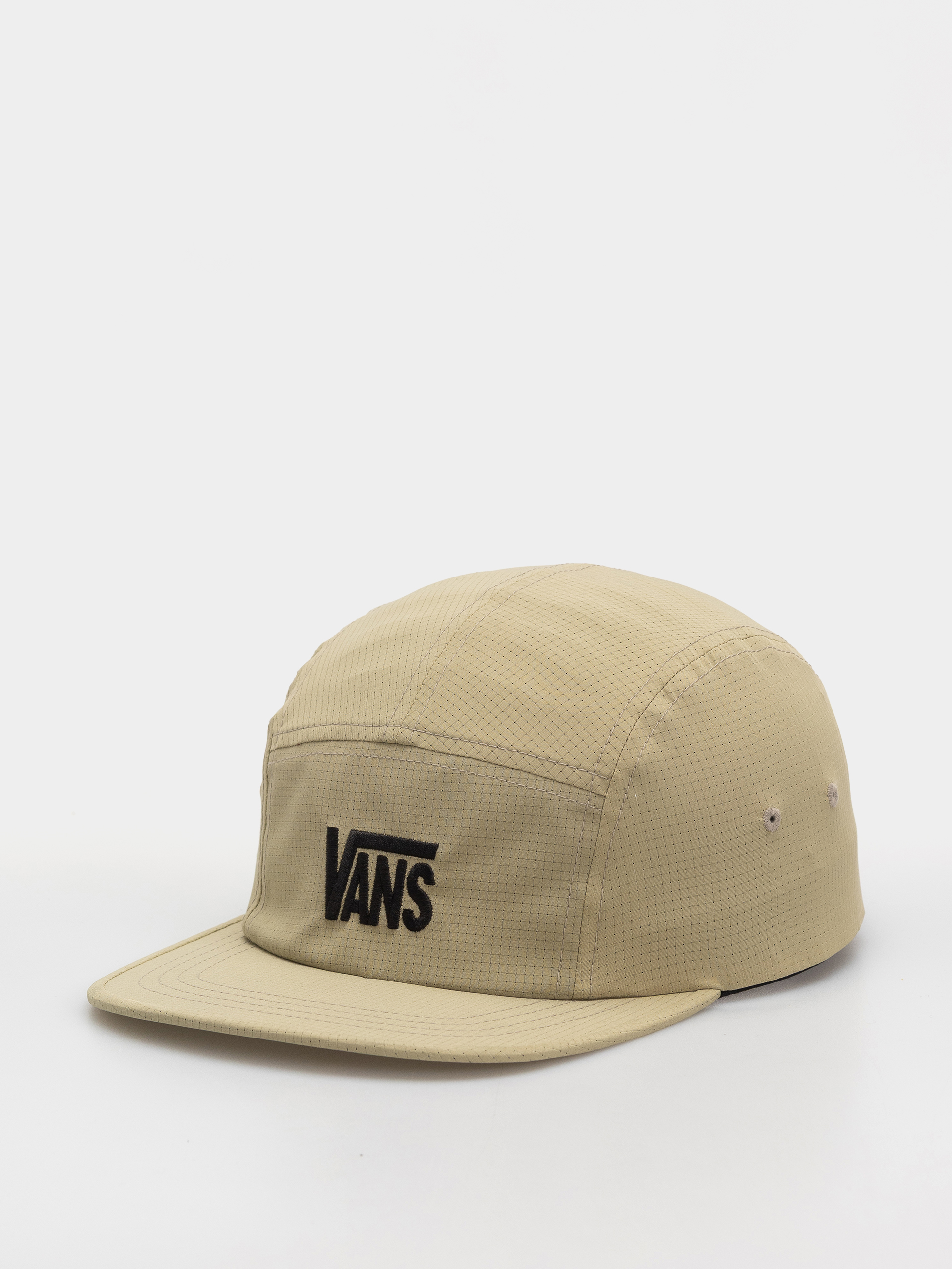 Șapcă Vans Stretch Logo Camper (soft sage)