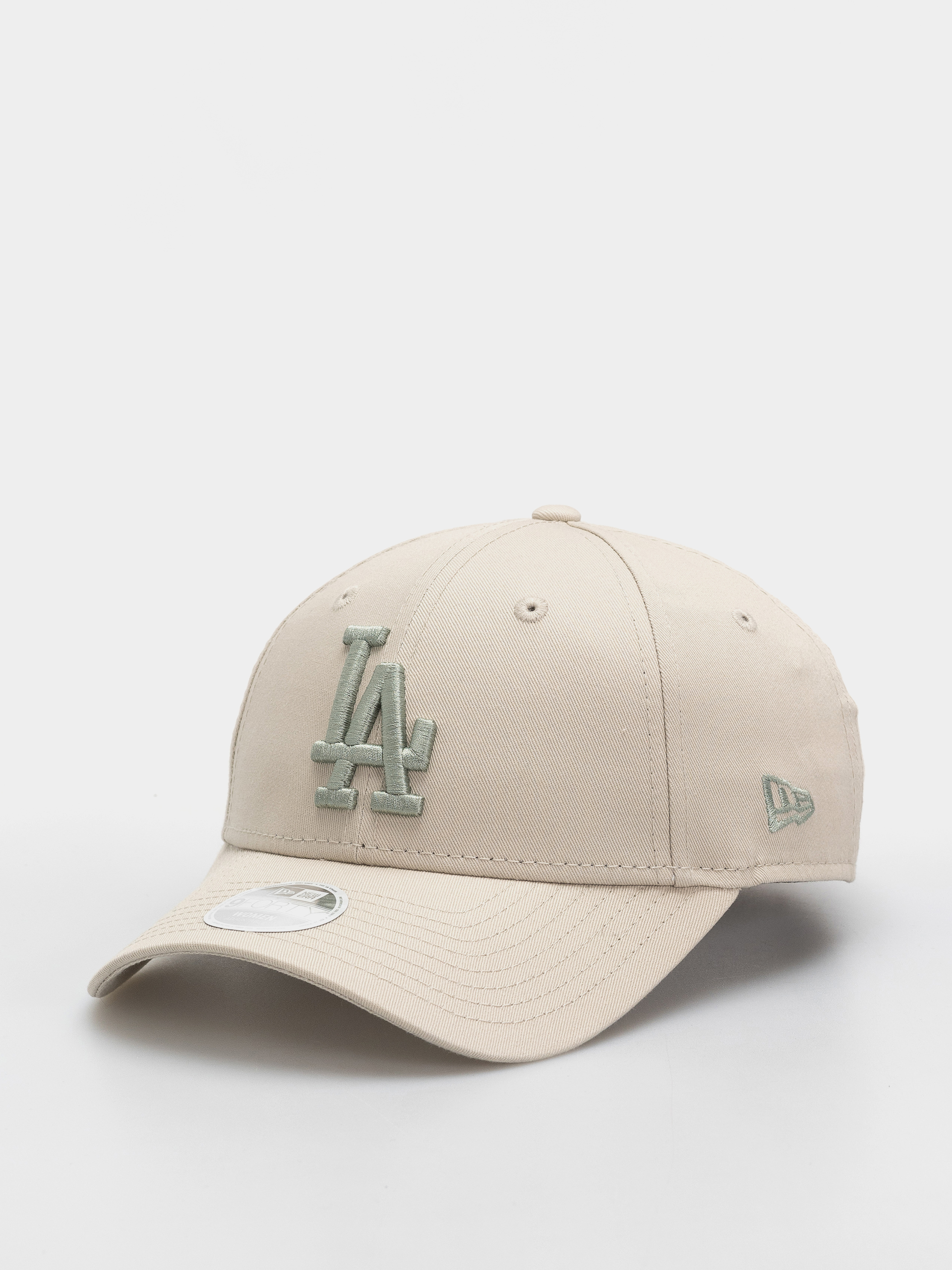 Șapcă New Era League Essential 9Forty Los Angeles Dodgers Wmn