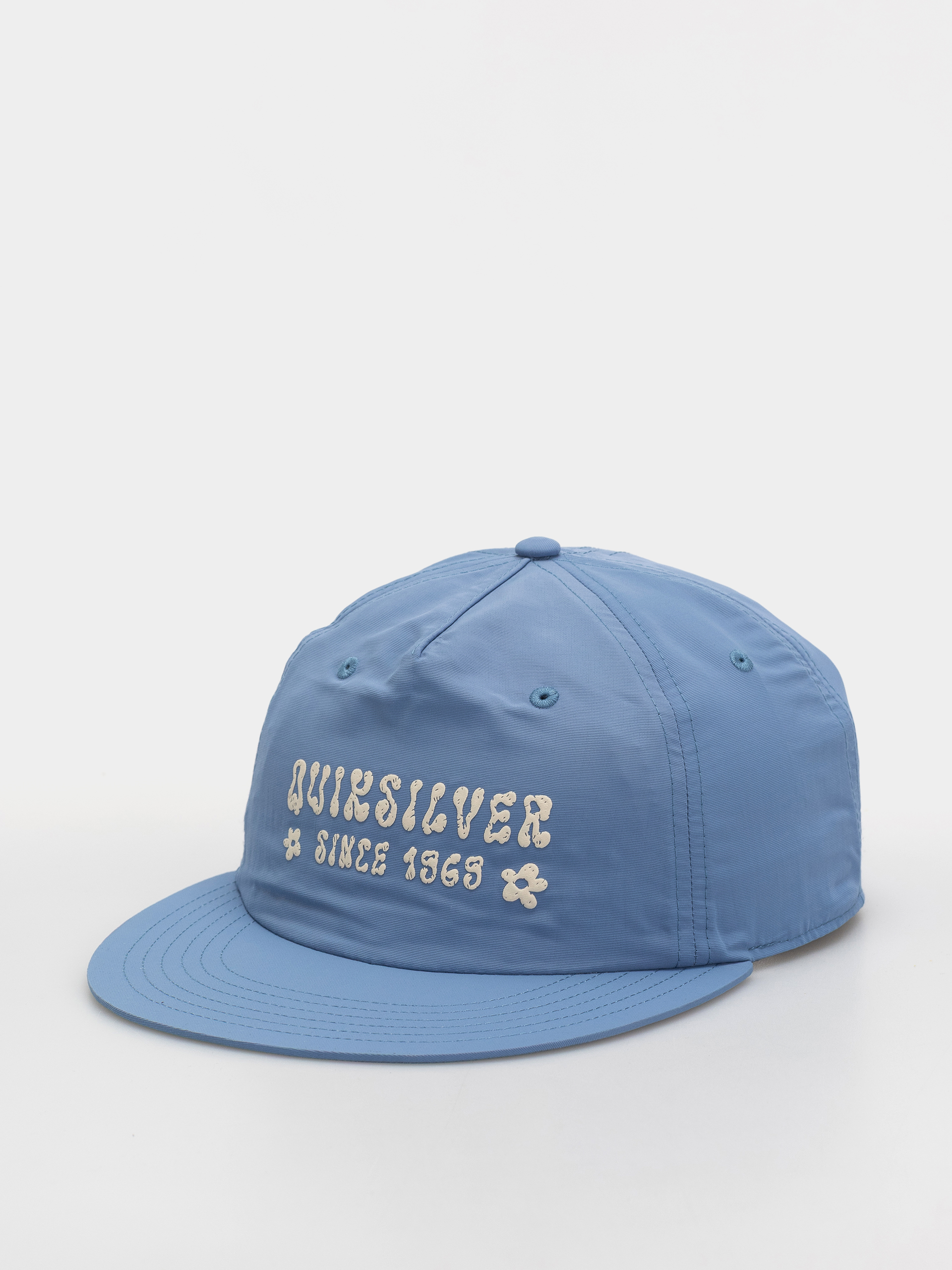 Șapcă Quiksilver Drifter Canvas (riviera)