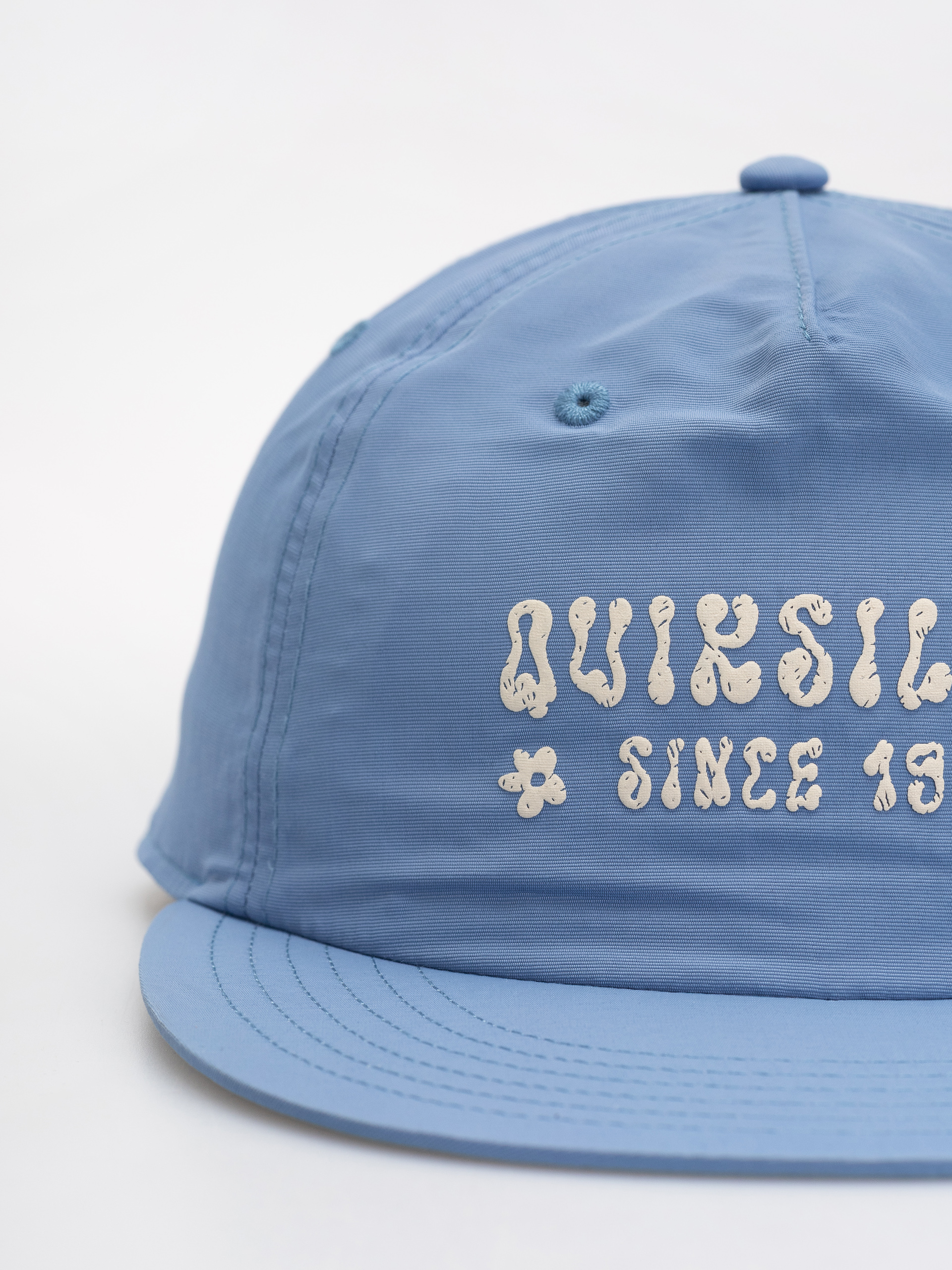 Șapcă Quiksilver Drifter Canvas (riviera)