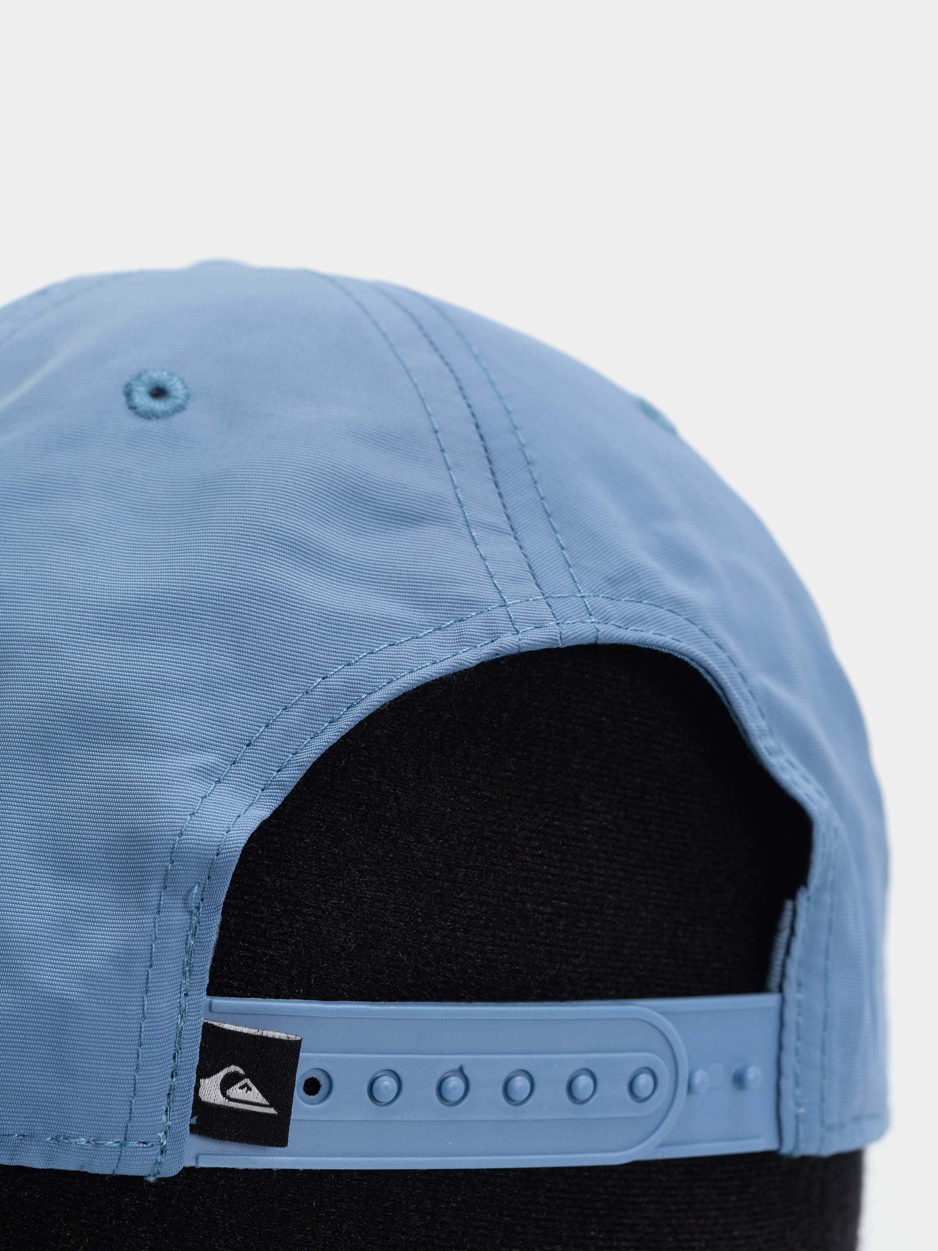 Șapcă Quiksilver Drifter Canvas (riviera)