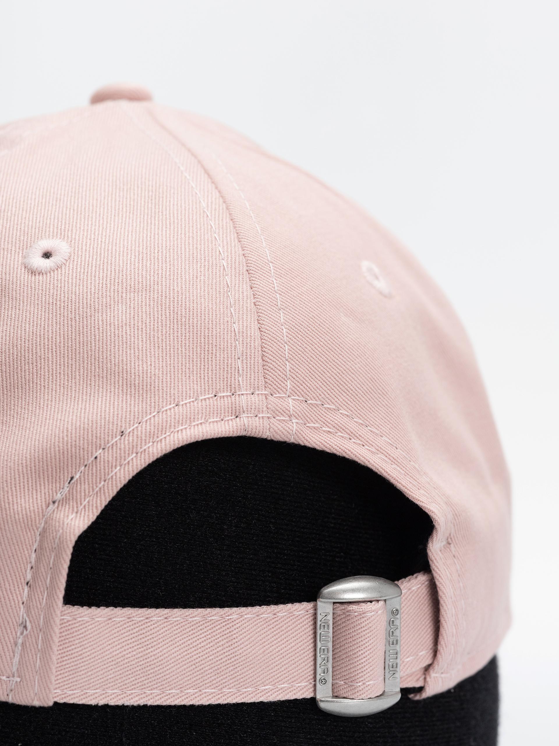 Șapcă New Era League Essential 9Forty New York Yankees Wmn (pink)