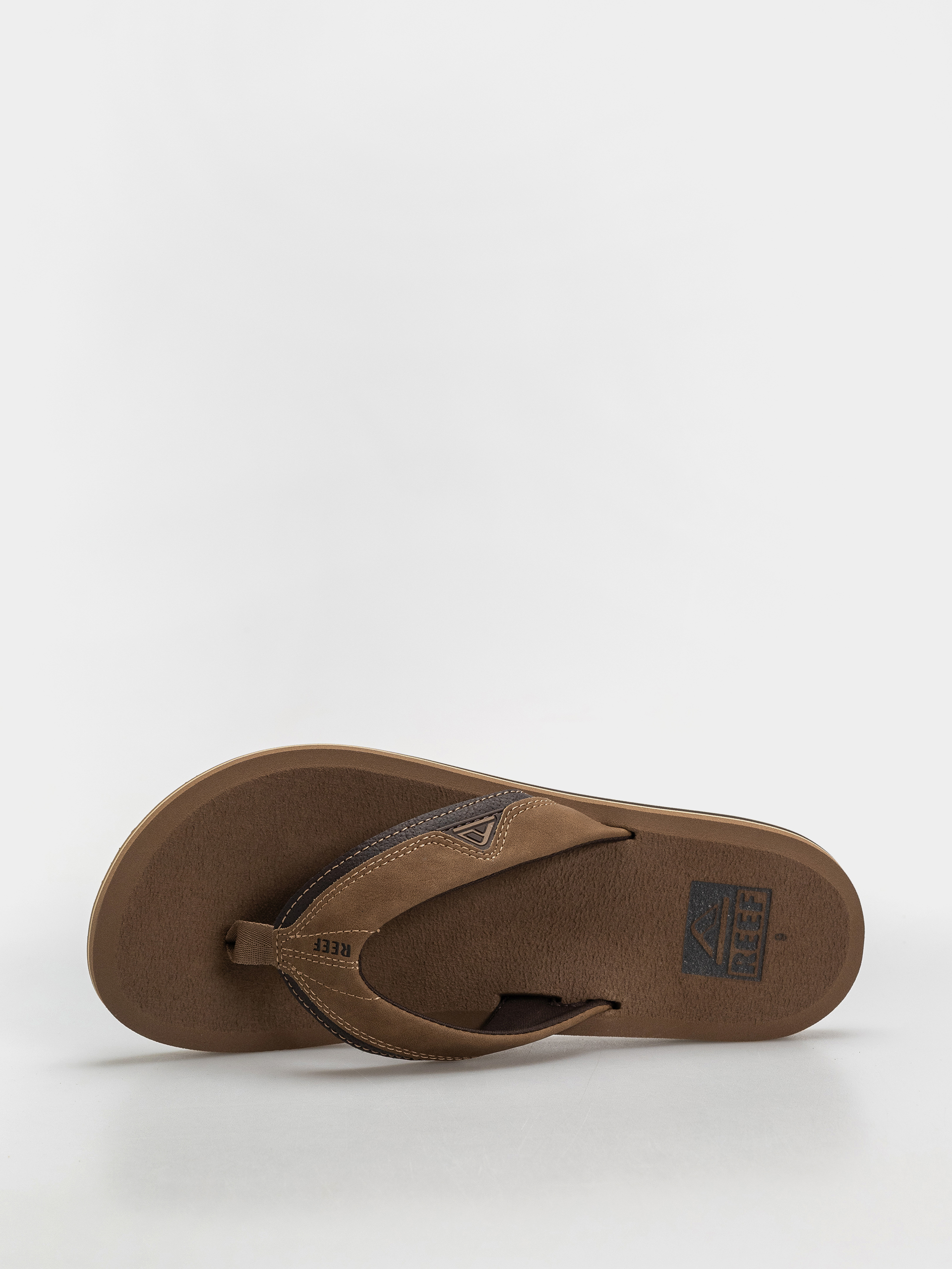 papuci de plajă Reef Cushion Dawn (bronze)