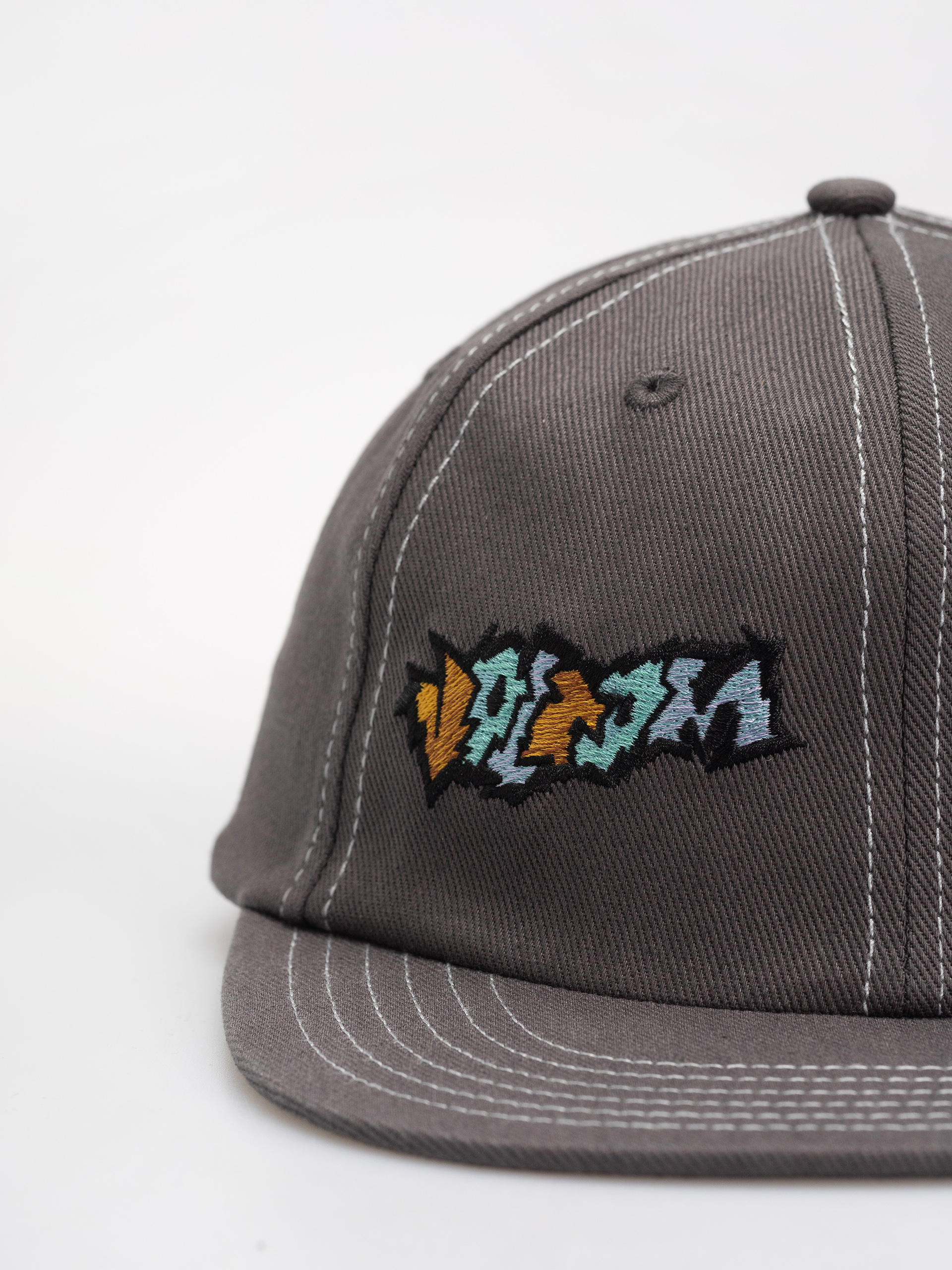 Șapcă Volcom Star Shields Fa Adj (castlerock)