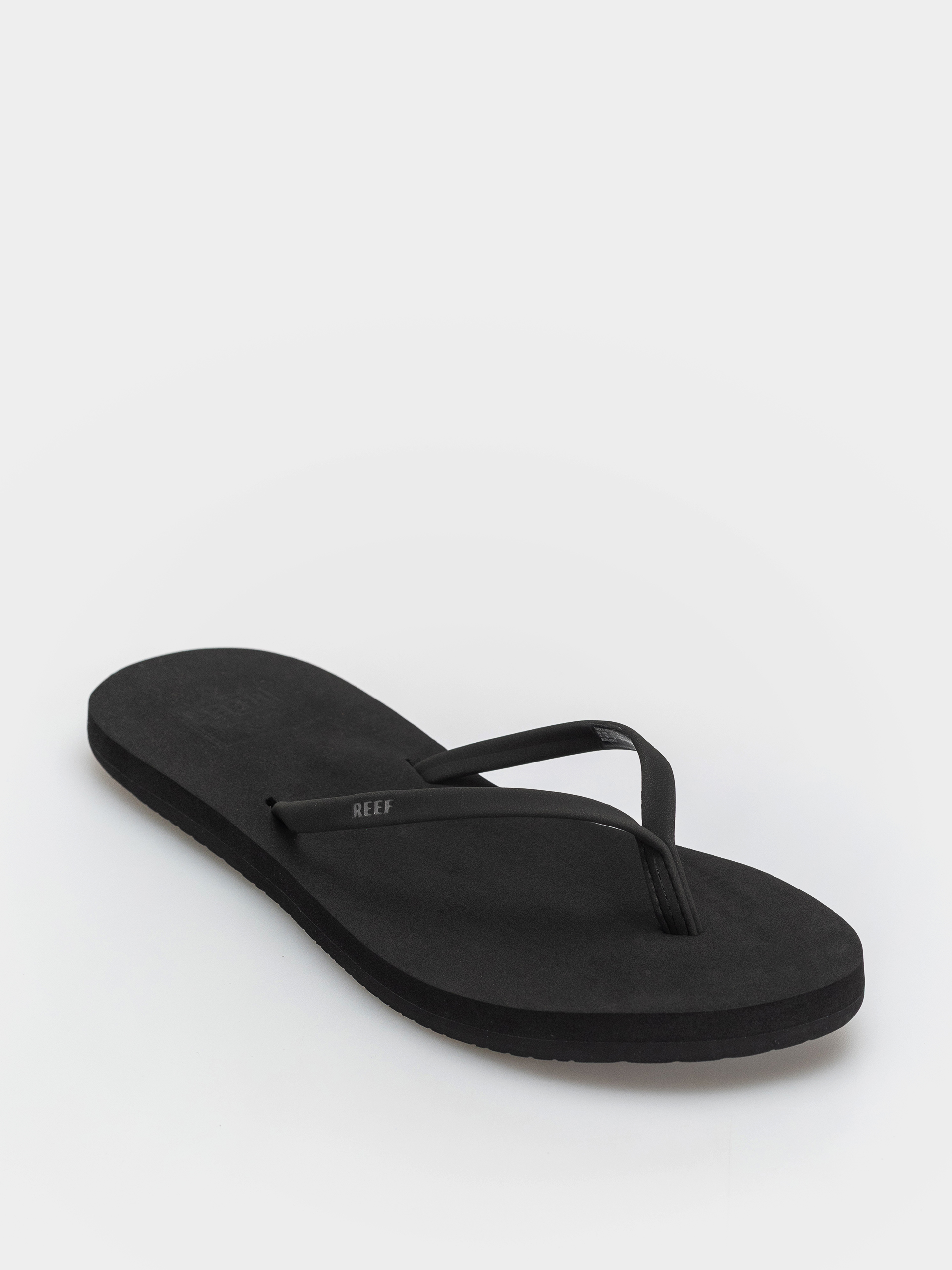 papuci de plajă Reef Bliss Nights Wmn (black)