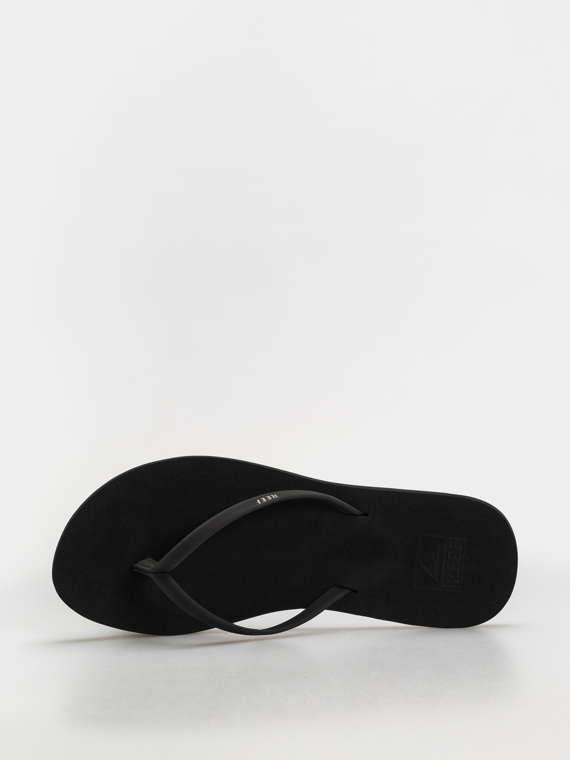 papuci de plajă Reef Bliss Nights Wmn (black)