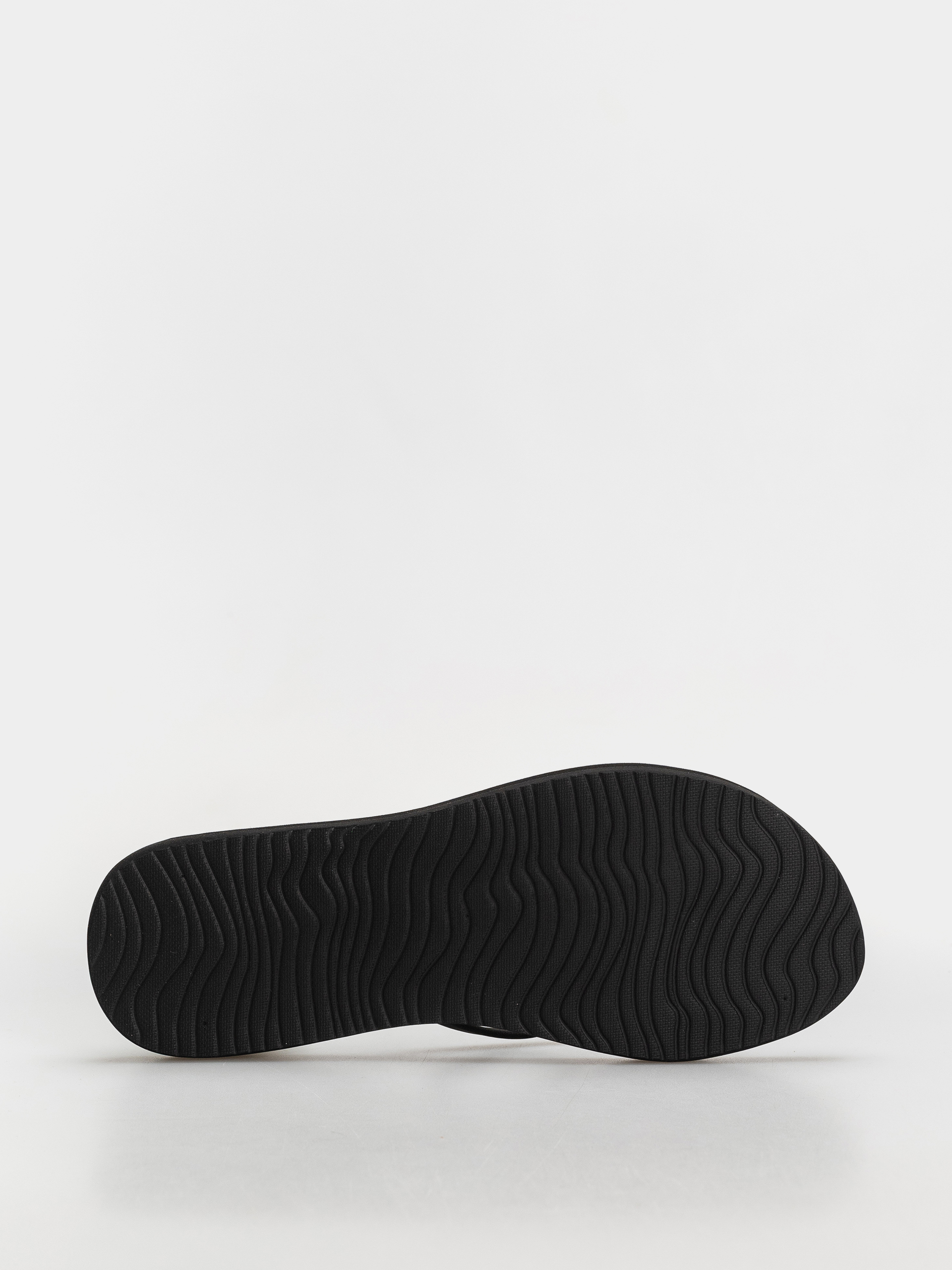 papuci de plajă Reef Bliss Nights Wmn (black)