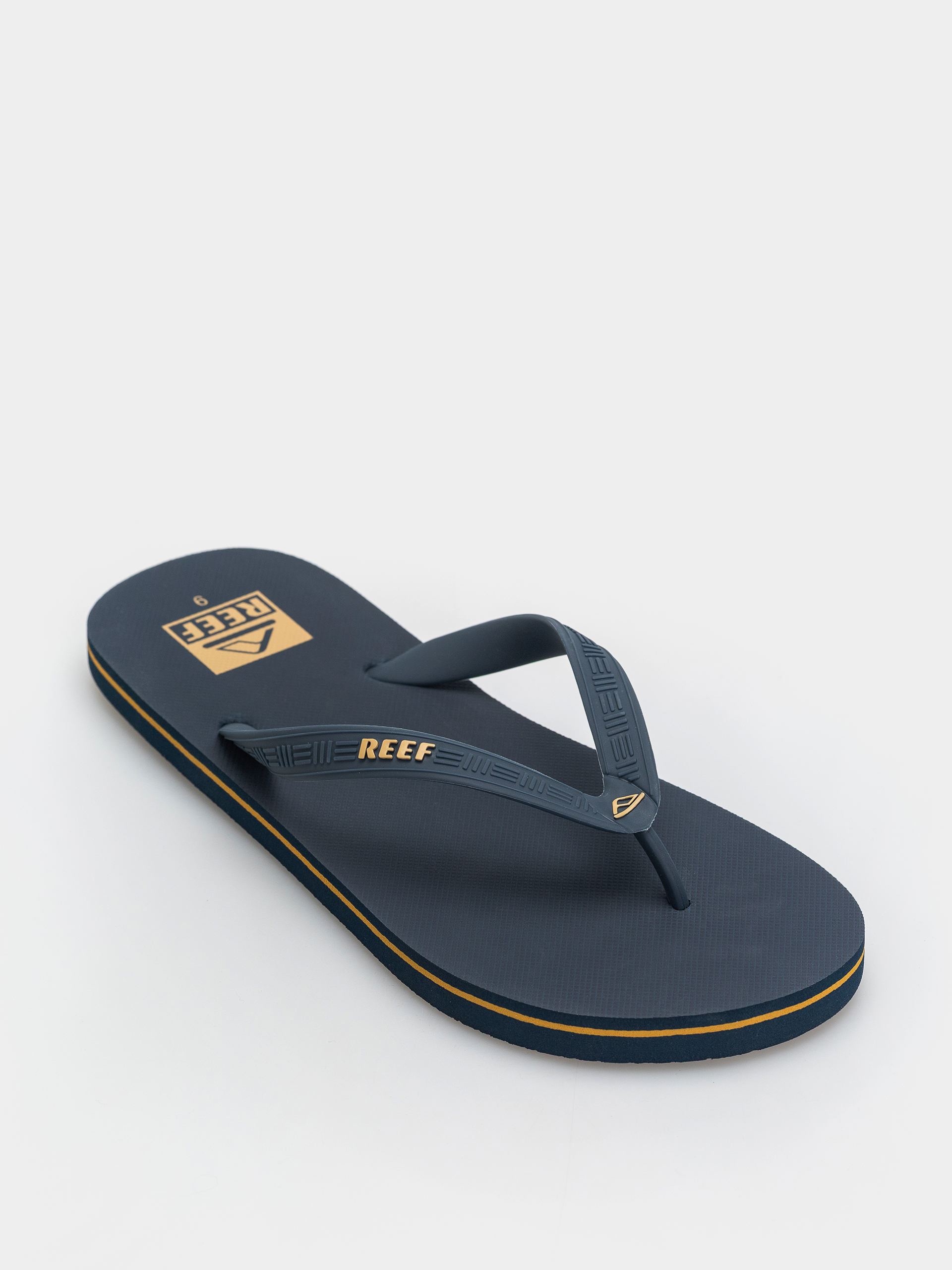papuci de plaju0103 Reef Seaside (navy)
