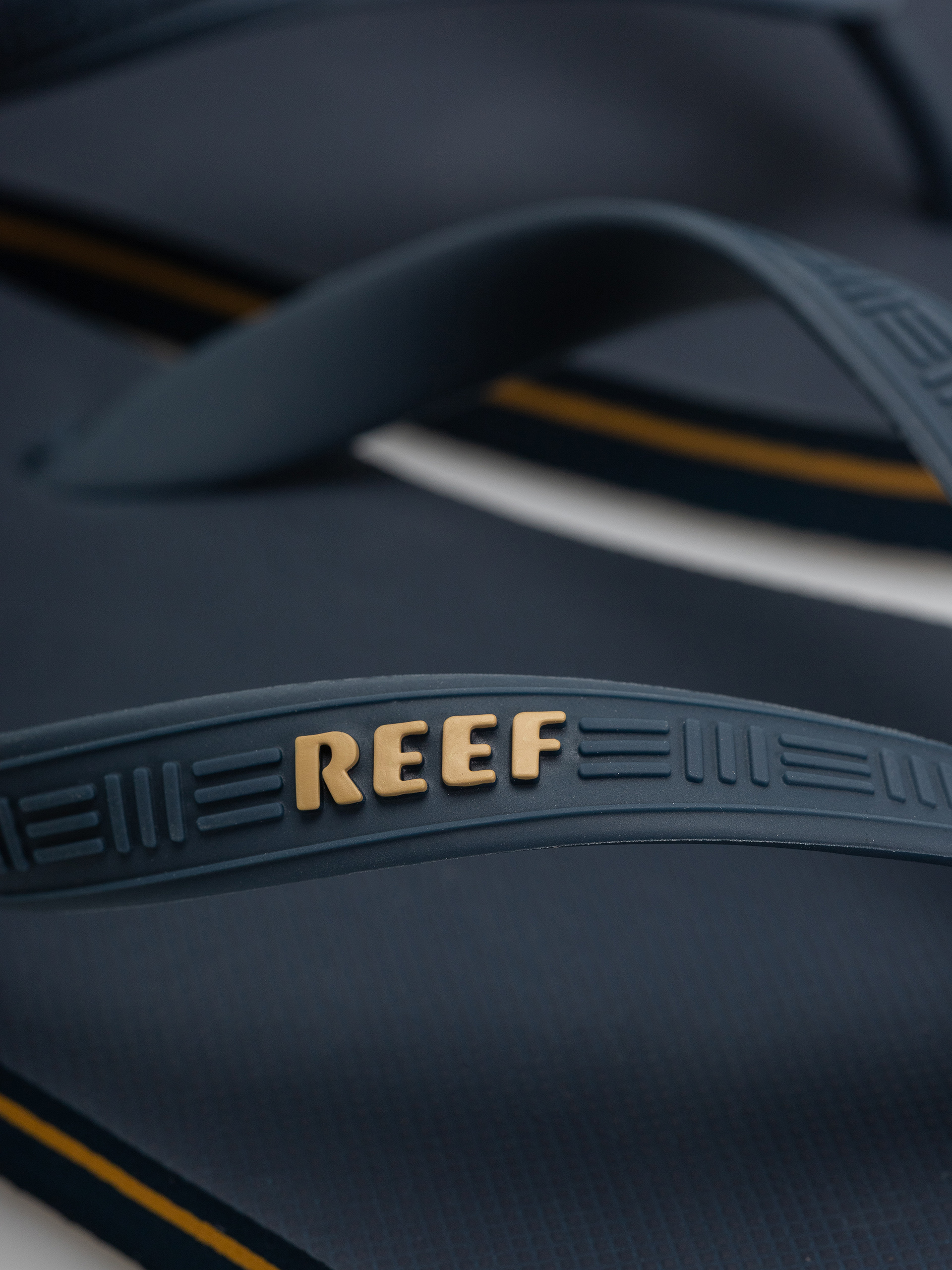 papuci de plajă Reef Seaside (navy)