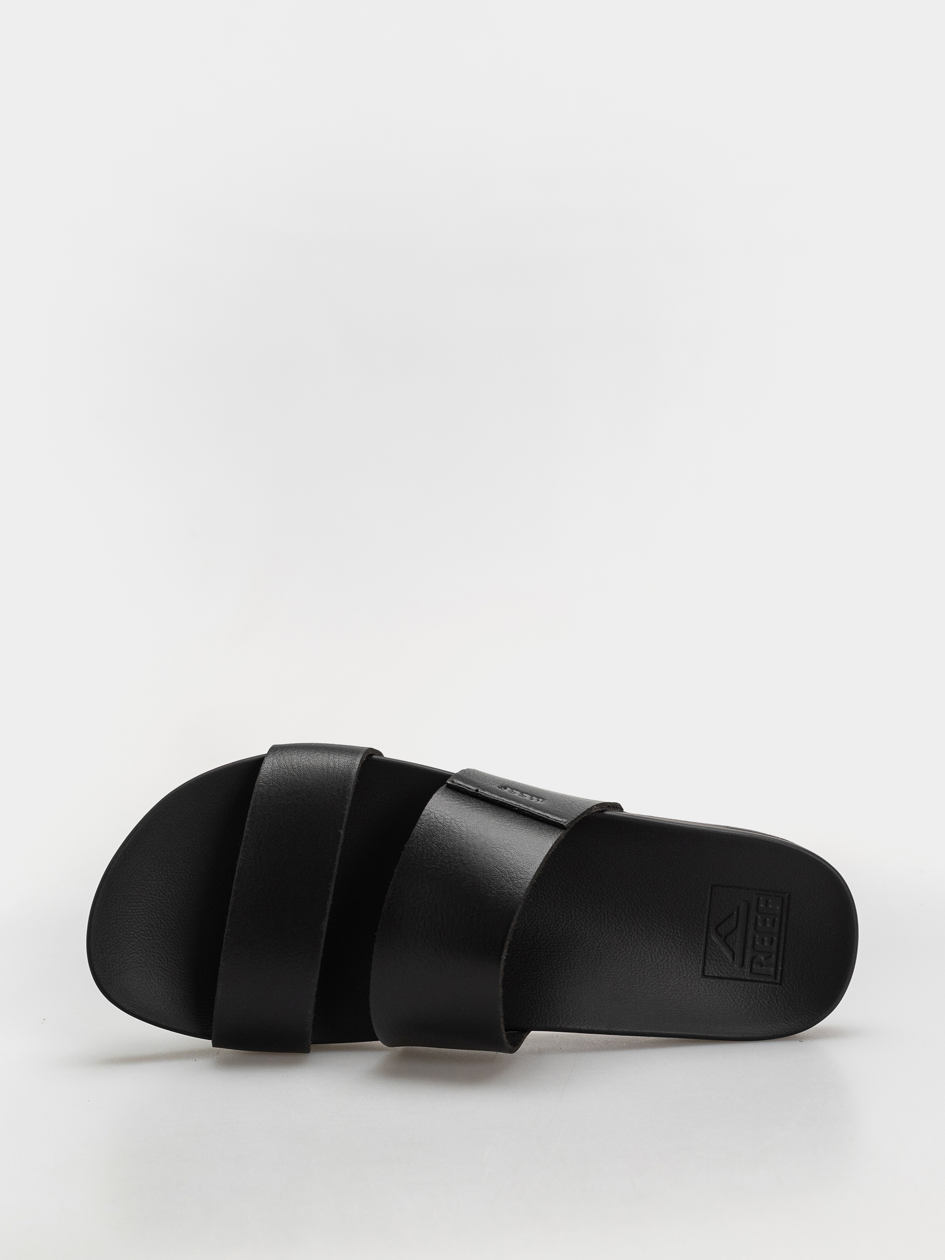 Șlapi Reef Cushion Vista Wmn (black)