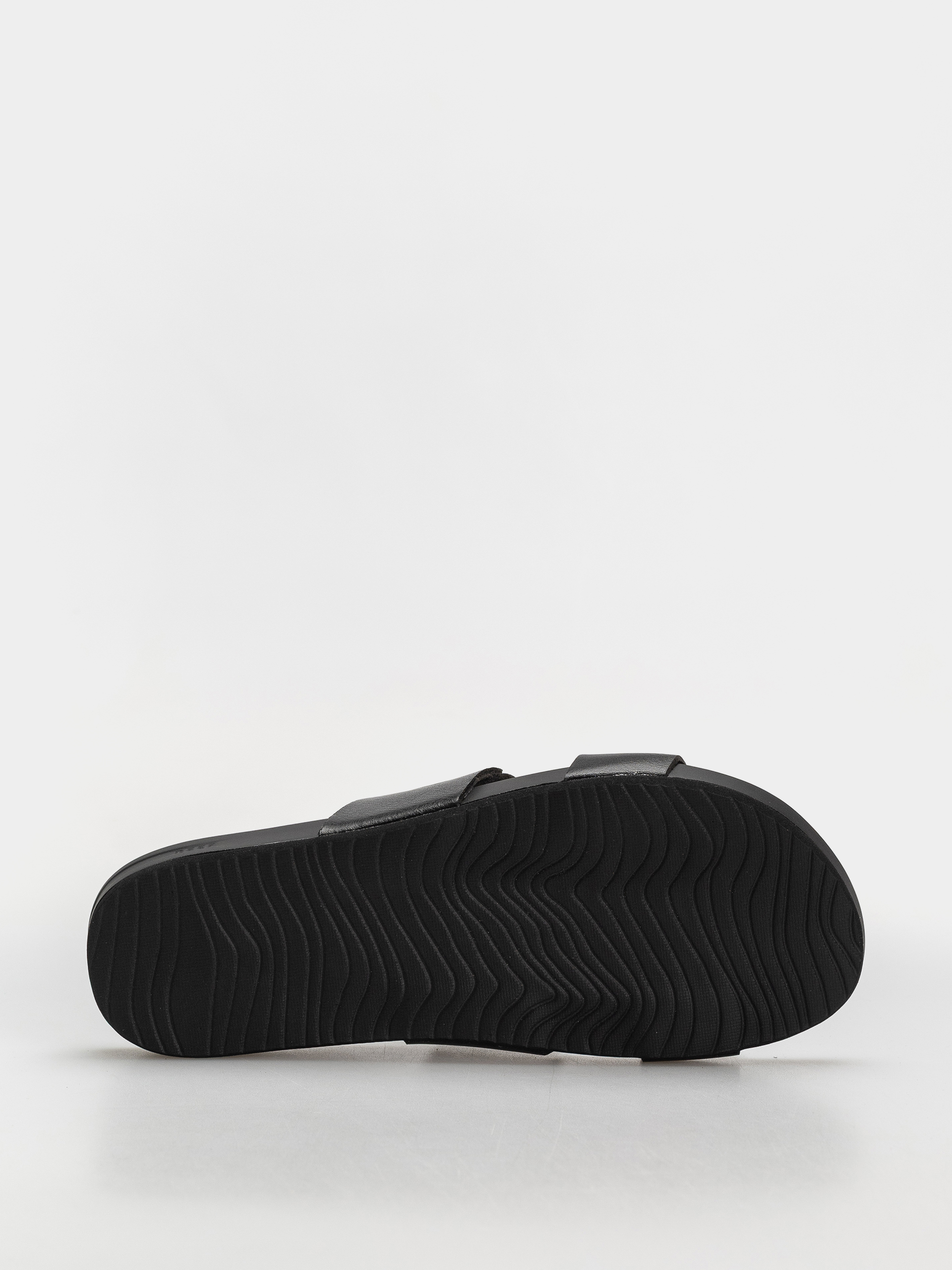 Șlapi Reef Cushion Vista Wmn (black)