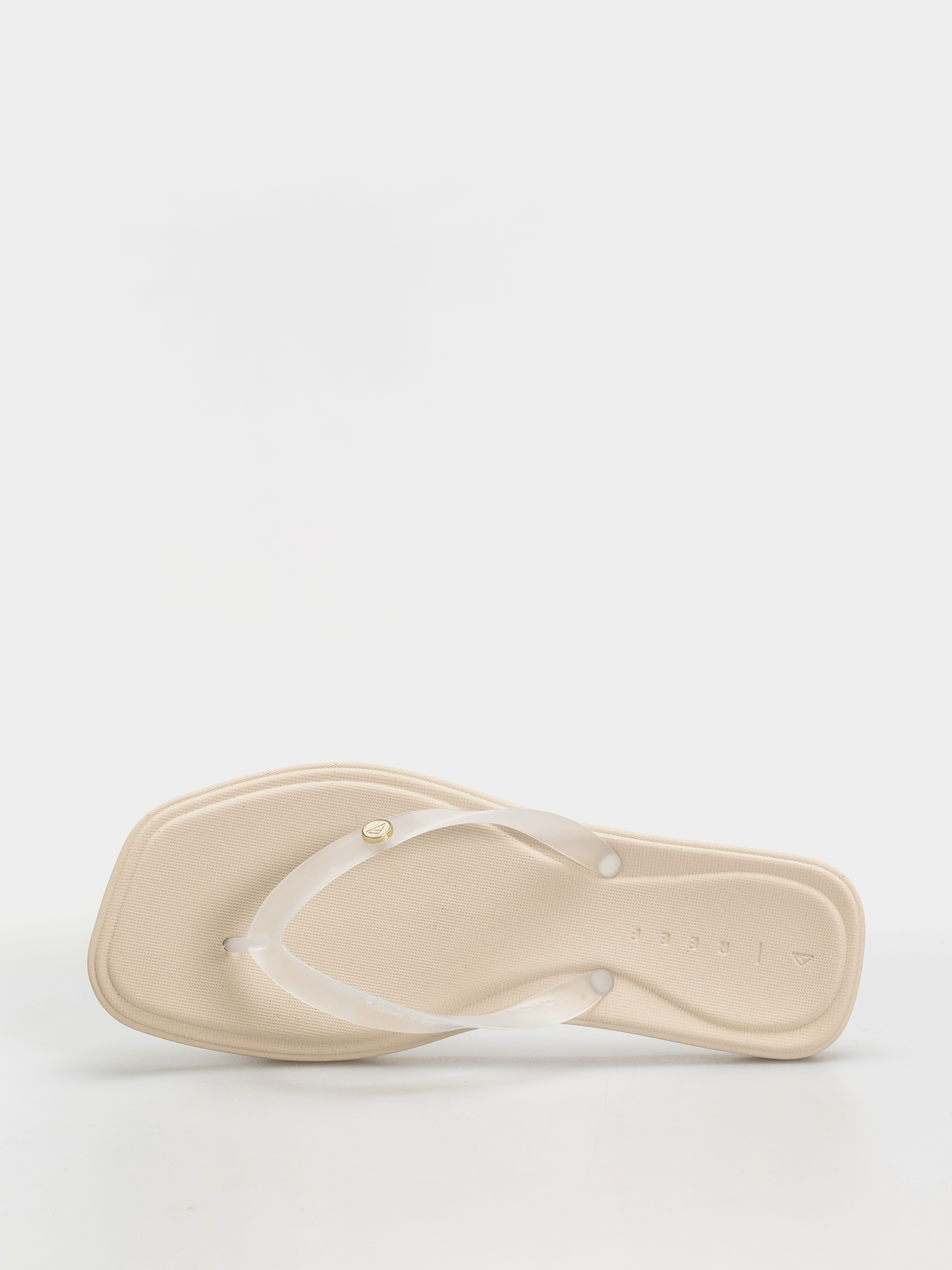 papuci de plajă Reef Solaye Wmn (clear)