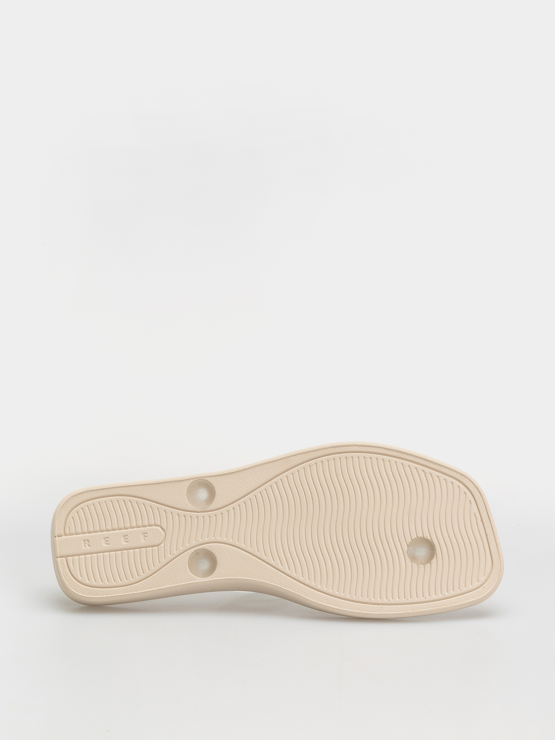 papuci de plajă Reef Solaye Wmn (clear)