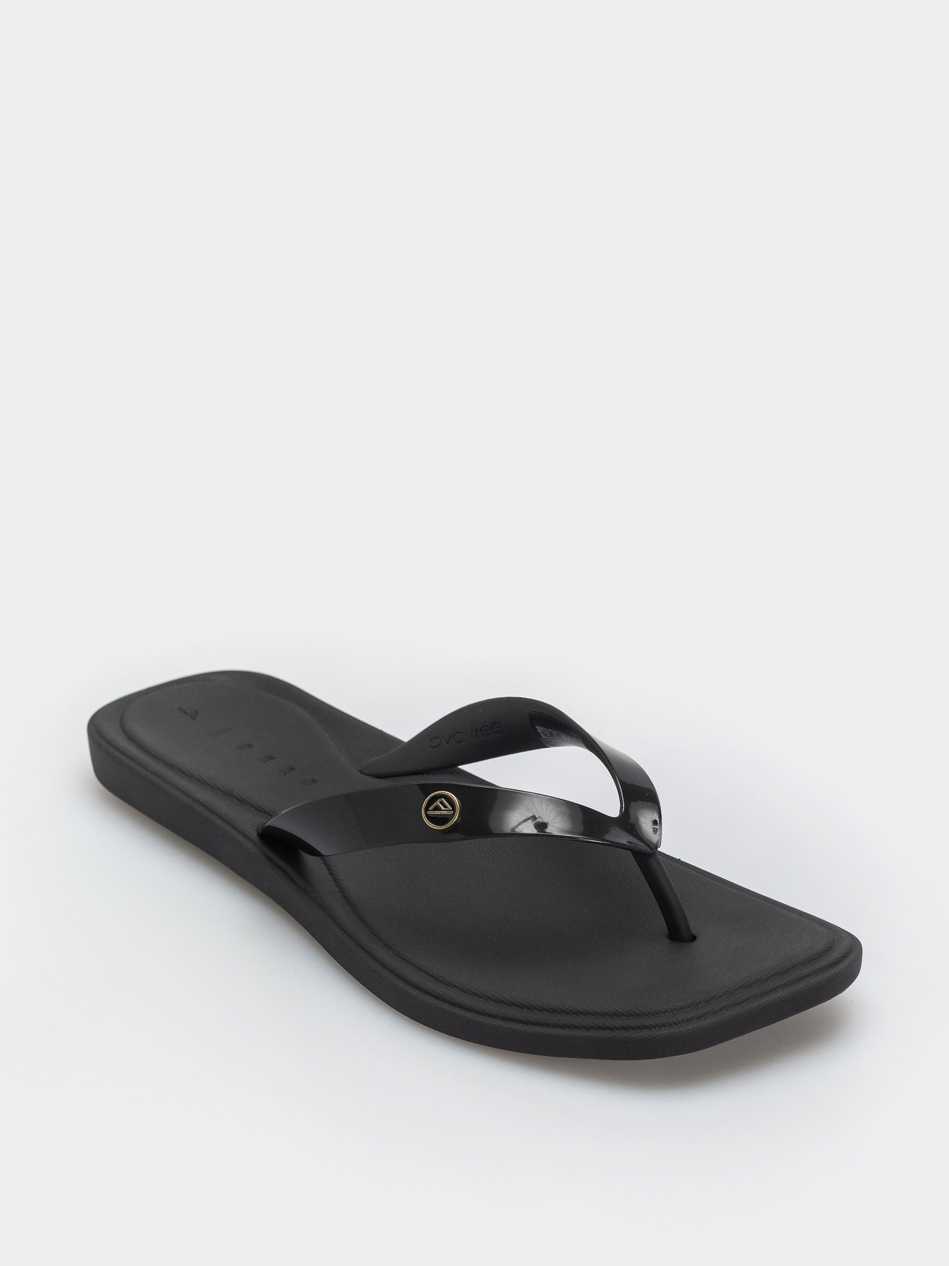 papuci de plajă Reef Solaye Wmn (black)