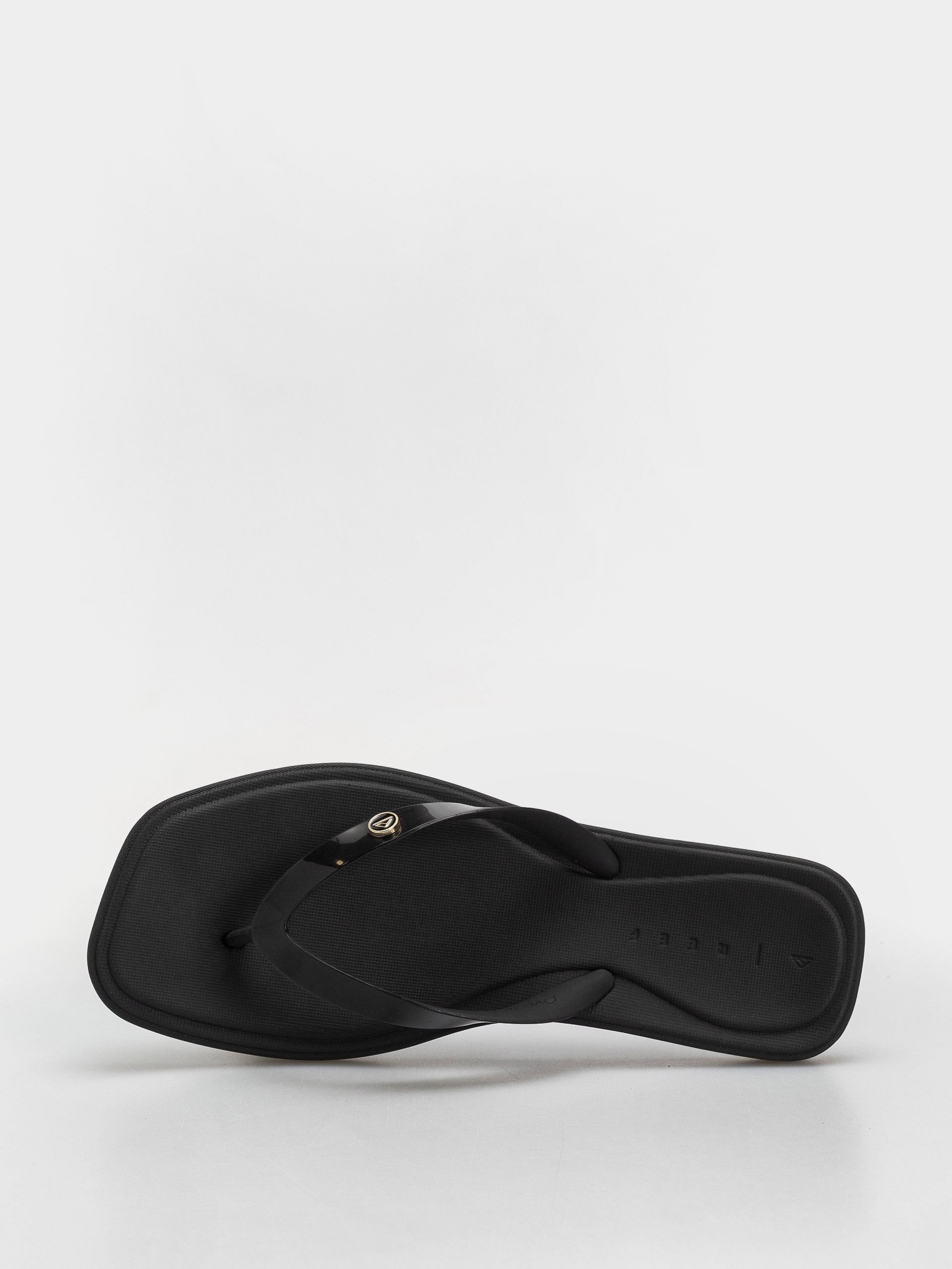 papuci de plajă Reef Solaye Wmn (black)
