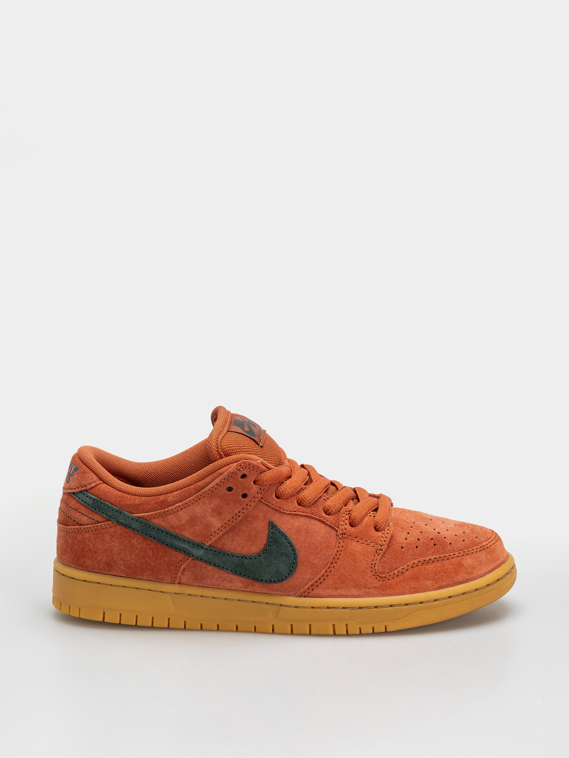 Pantofi Nike SB Dunk Low Pro (burnt sunrise/vintage green)