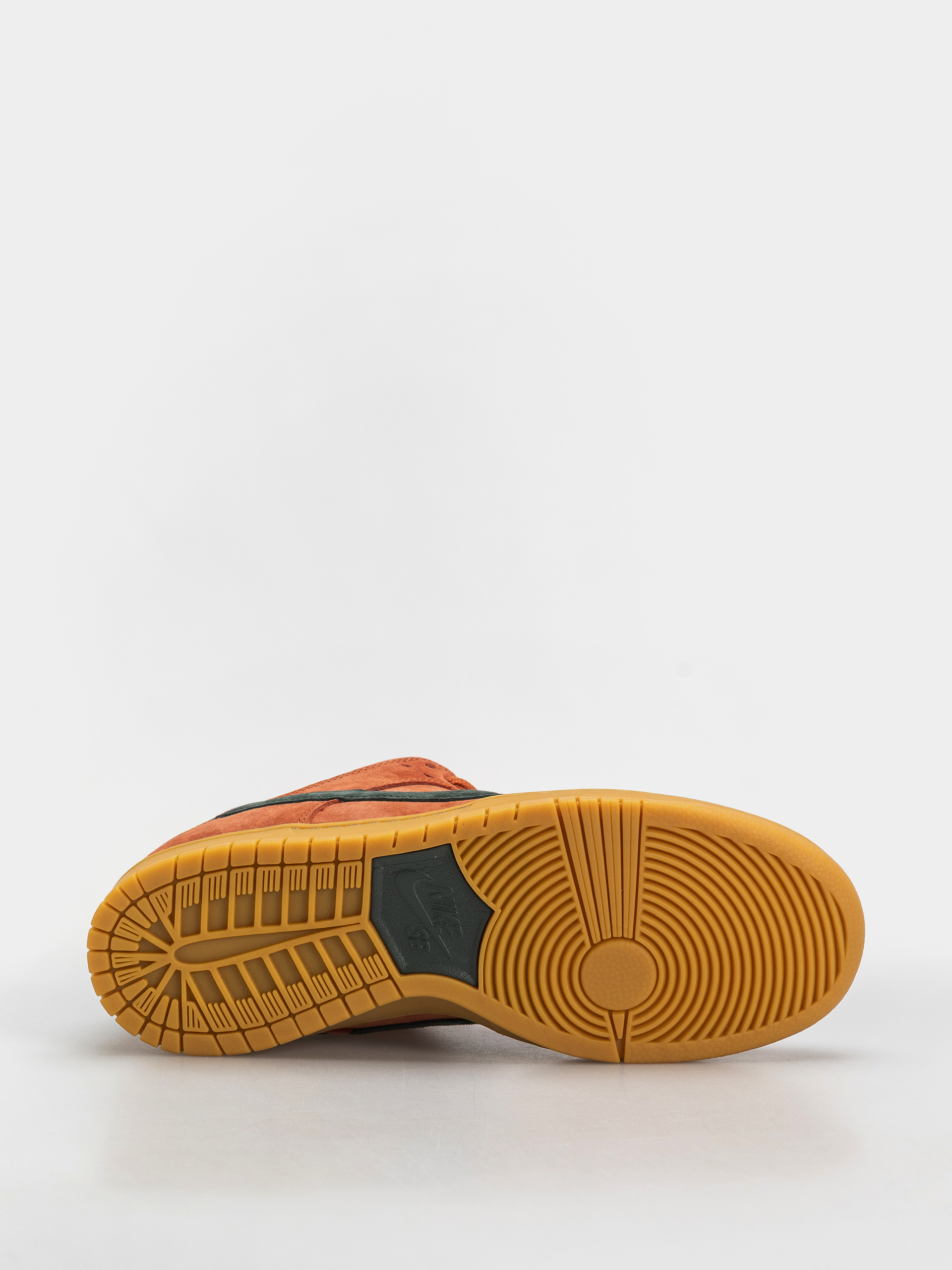 Pantofi Nike SB Dunk Low Pro (burnt sunrise/vintage green)
