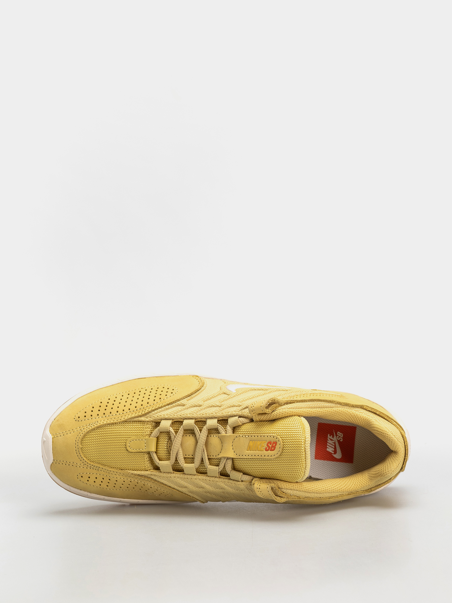 Pantofi Nike SB Vertebrae Iso (saturn gold/sail saturn gold solar flare)
