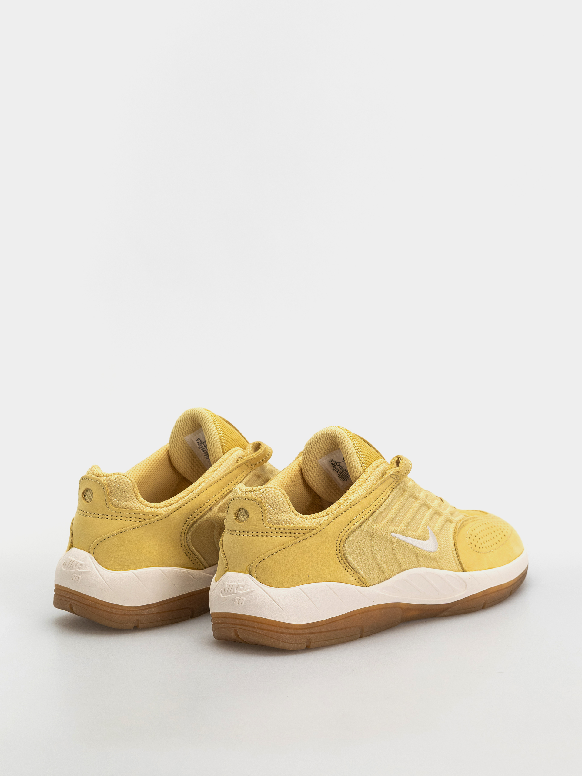 Pantofi Nike SB Vertebrae Iso (saturn gold/sail saturn gold solar flare)