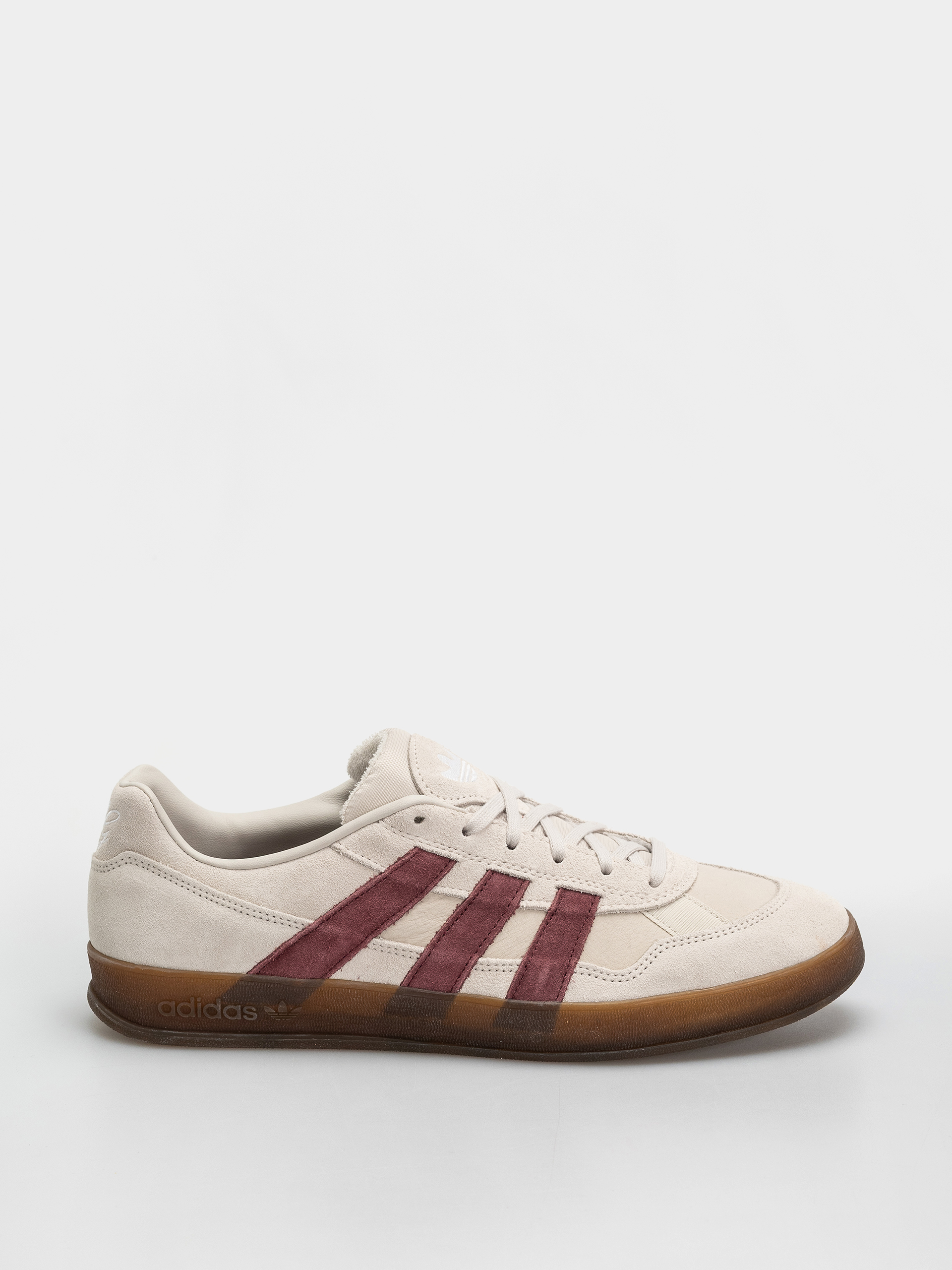 Pantofi adidas Aloha Super (alumin/shared/gum5)