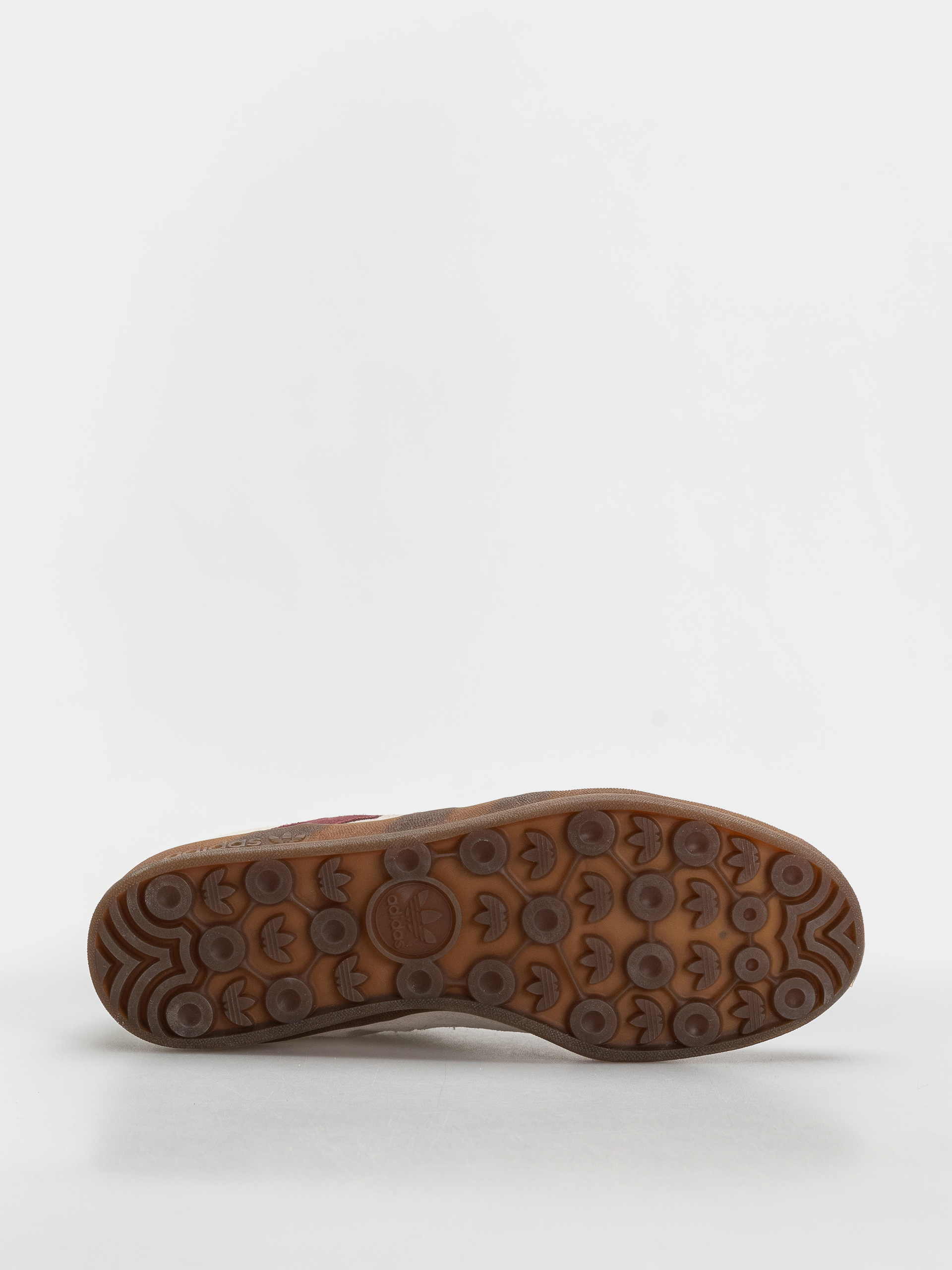Pantofi adidas Aloha Super (alumin/shared/gum5)