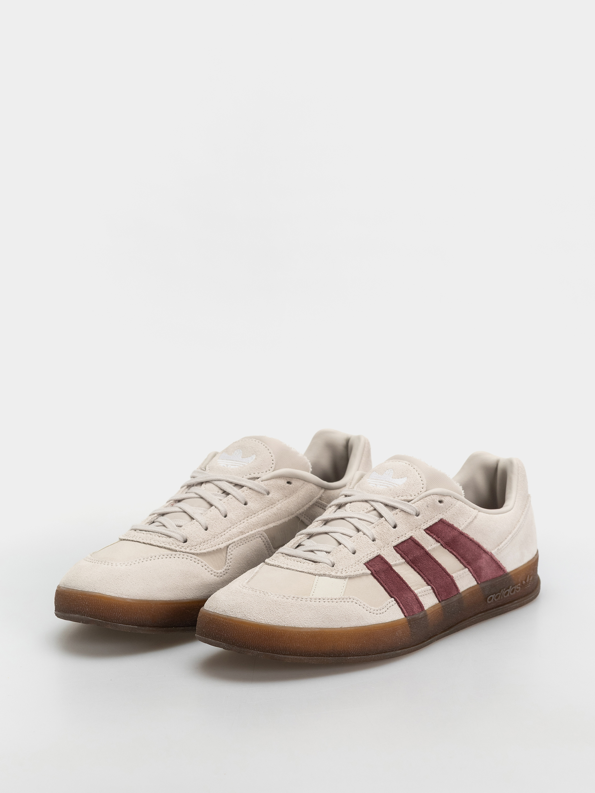 Pantofi adidas Aloha Super (alumin/shared/gum5)