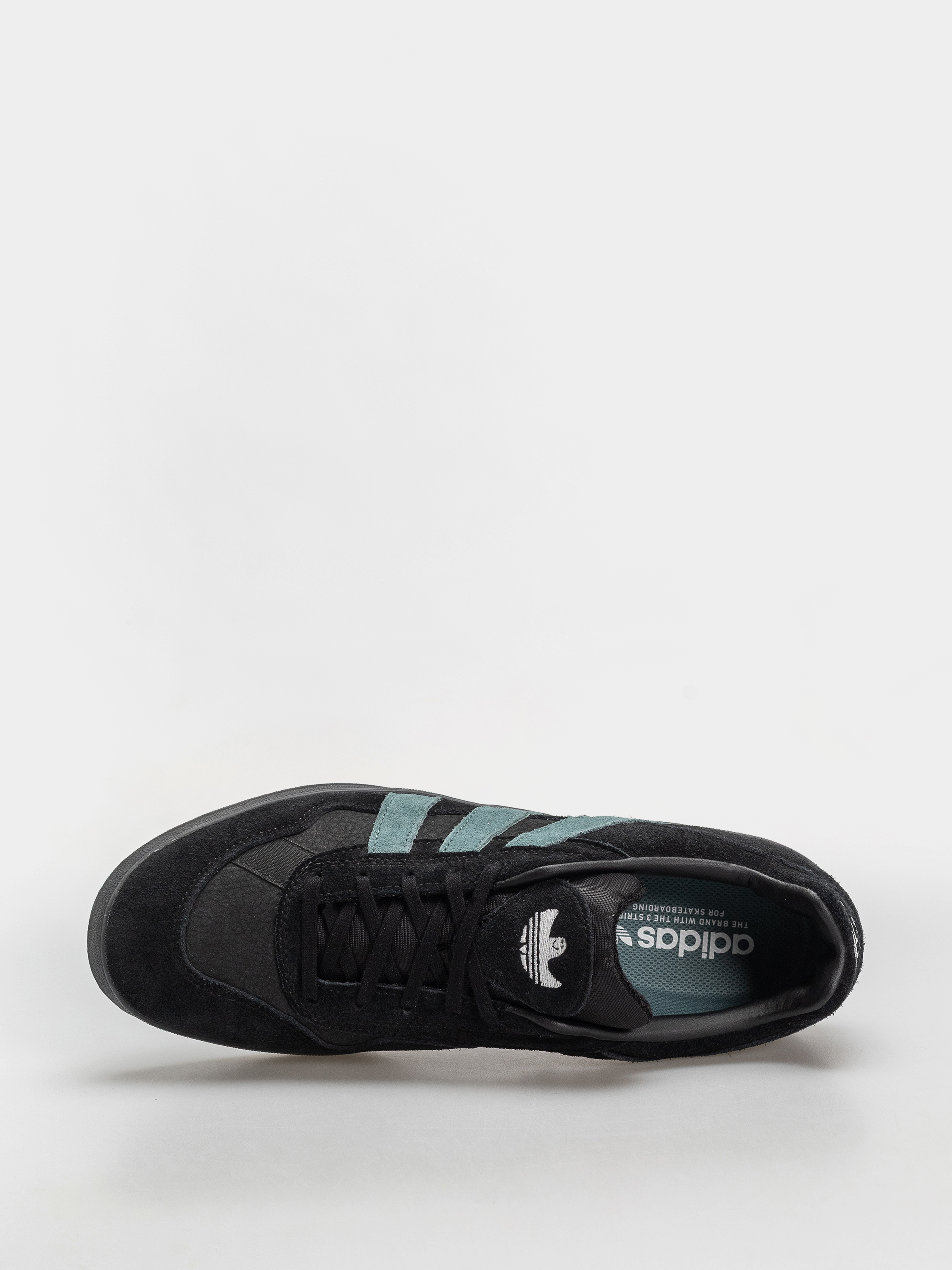 Pantofi adidas Aloha Super (cblack/pretea/ftwwht)