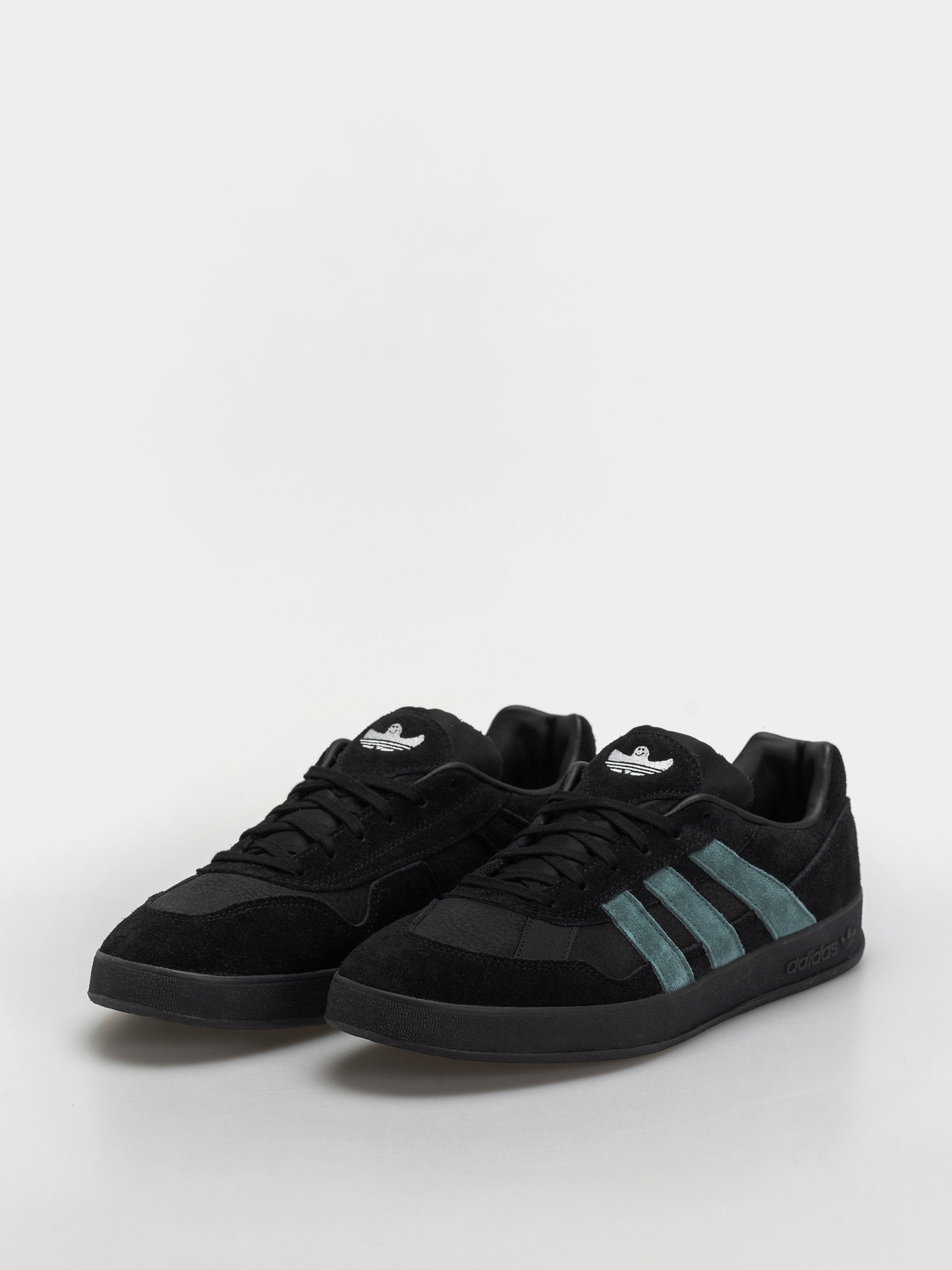 Pantofi adidas Aloha Super (cblack/pretea/ftwwht)