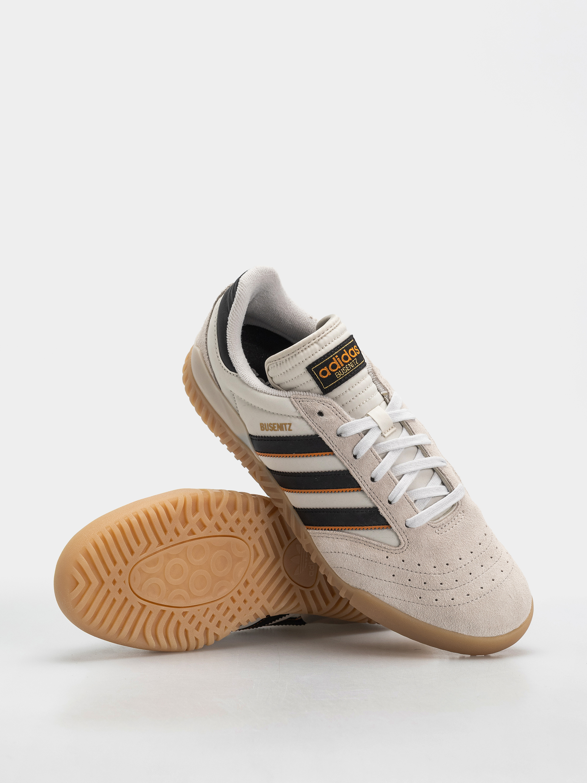 Pantofi adidas Busenitz Indoor Super (cbrown/cblack/owhite)