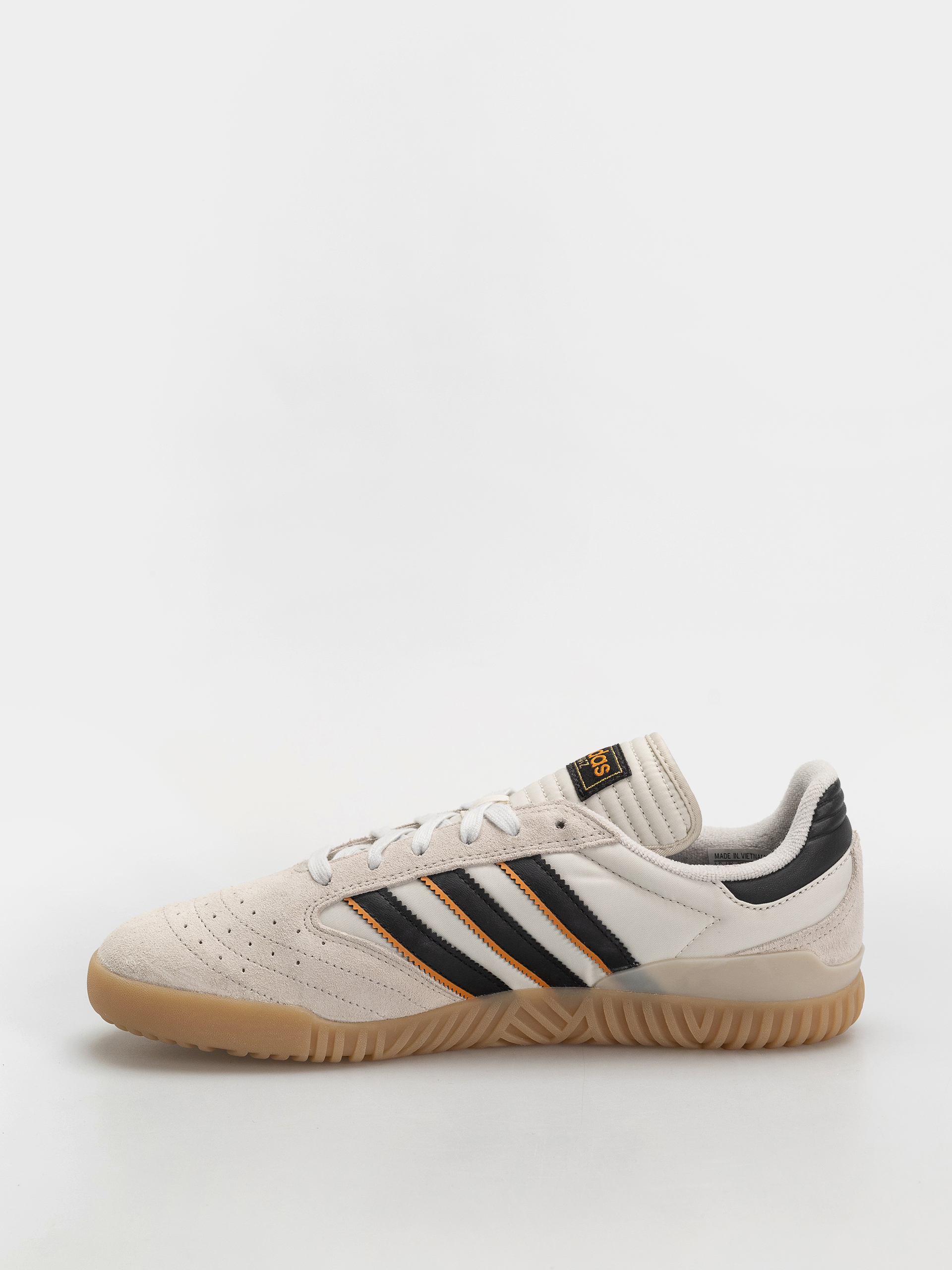 Pantofi adidas Busenitz Indoor Super (cbrown/cblack/owhite)