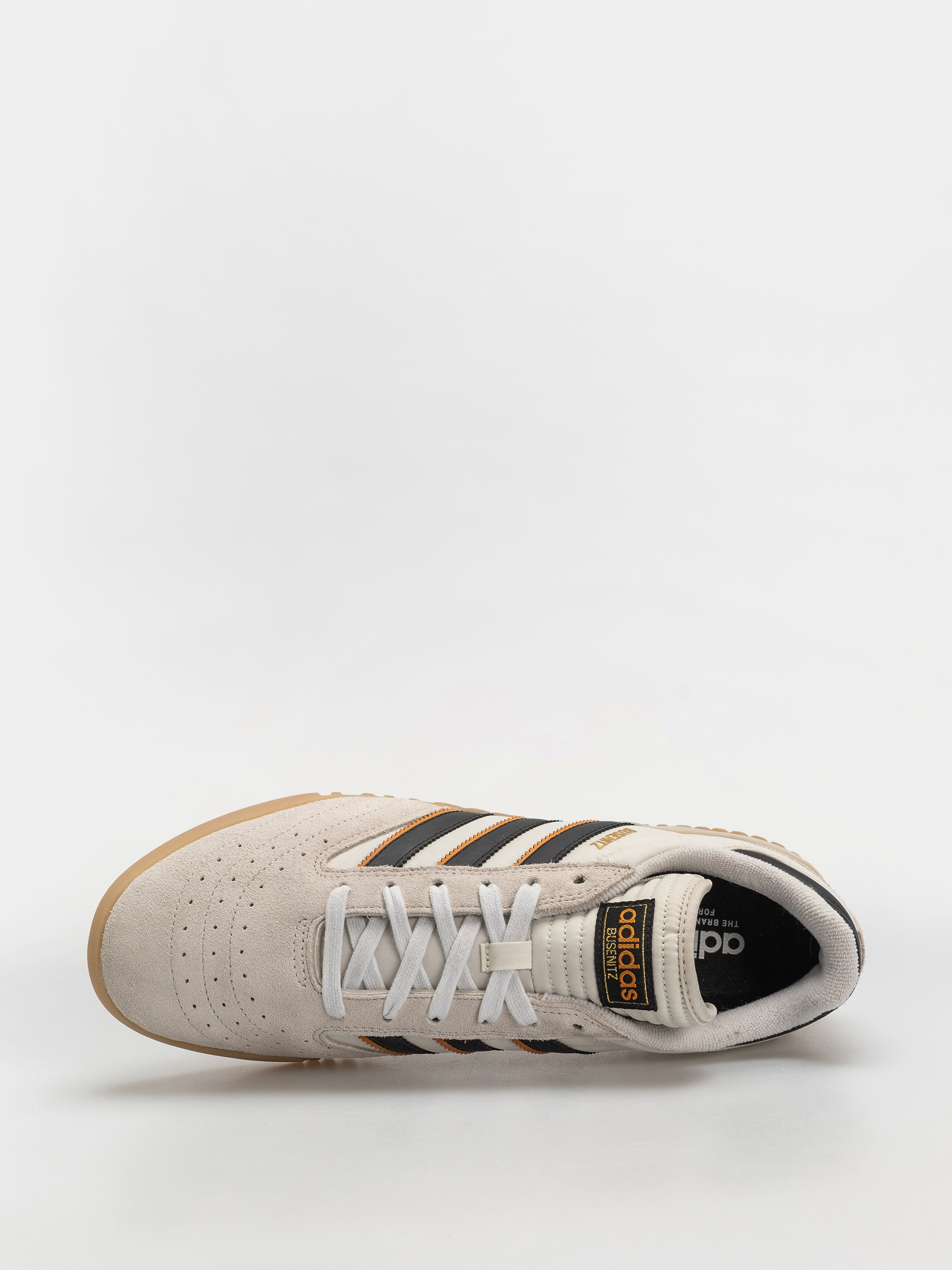 Pantofi adidas Busenitz Indoor Super (cbrown/cblack/owhite)