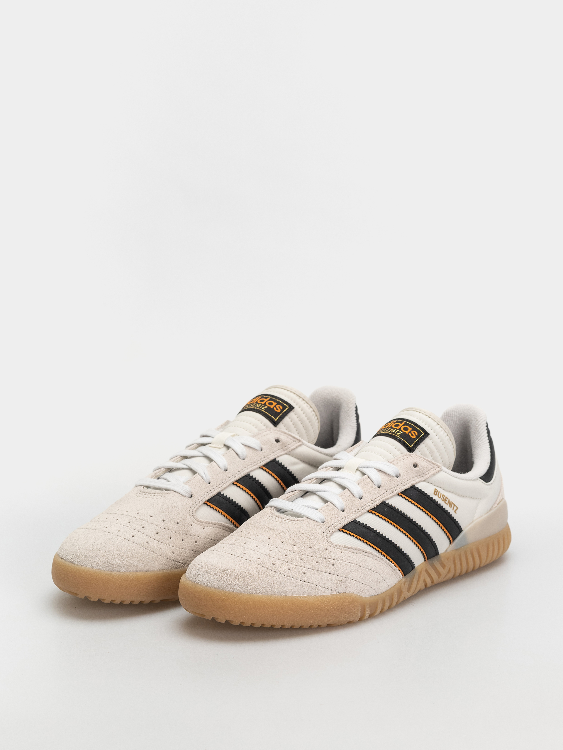 Pantofi adidas Busenitz Indoor Super (cbrown/cblack/owhite)