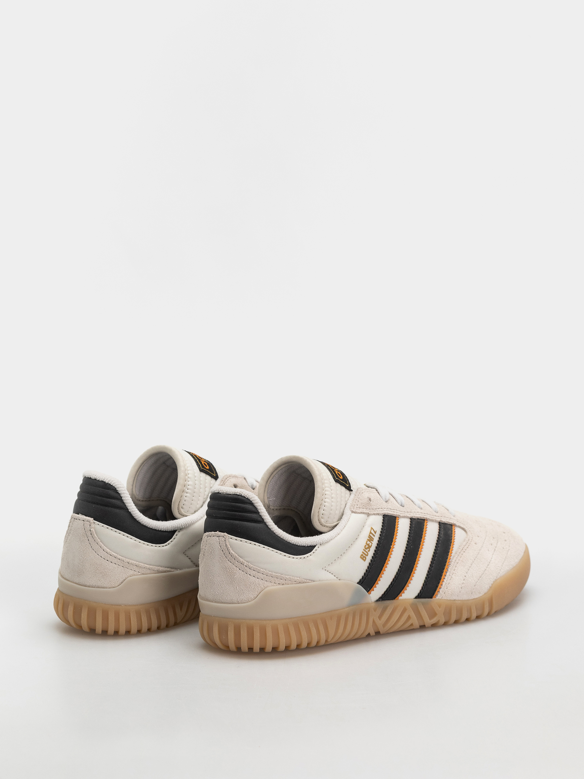 Pantofi adidas Busenitz Indoor Super (cbrown/cblack/owhite)