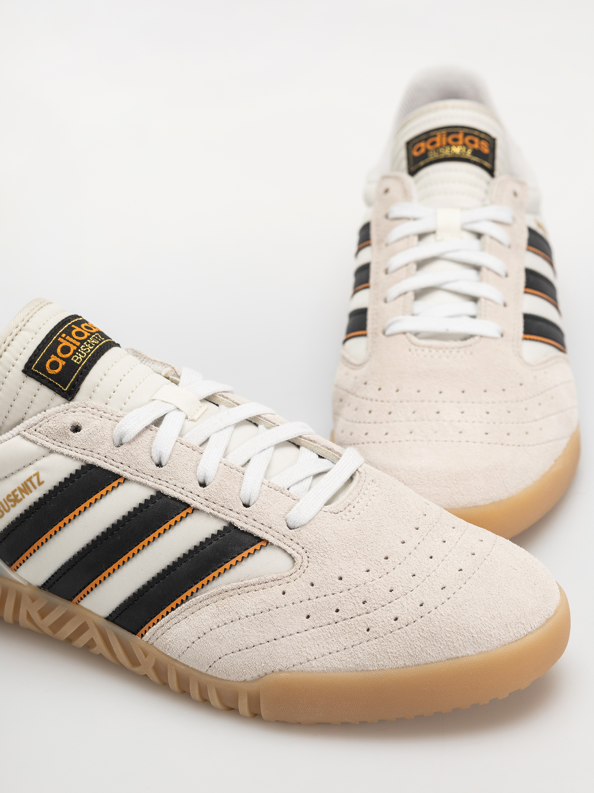 Pantofi adidas Busenitz Indoor Super (cbrown/cblack/owhite)