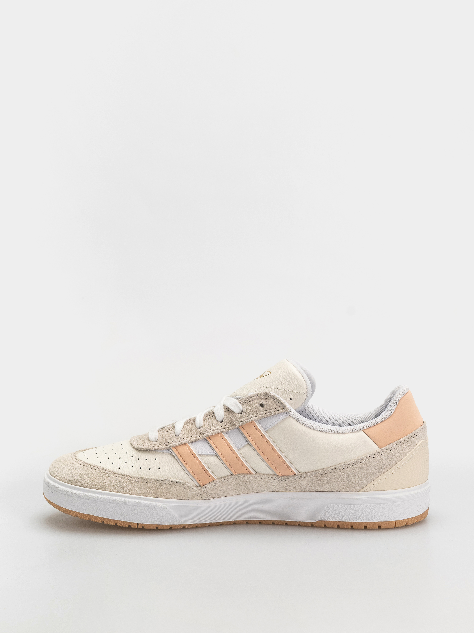 Pantofi adidas Tyshawn II (wonwhi/powcor/owhite)