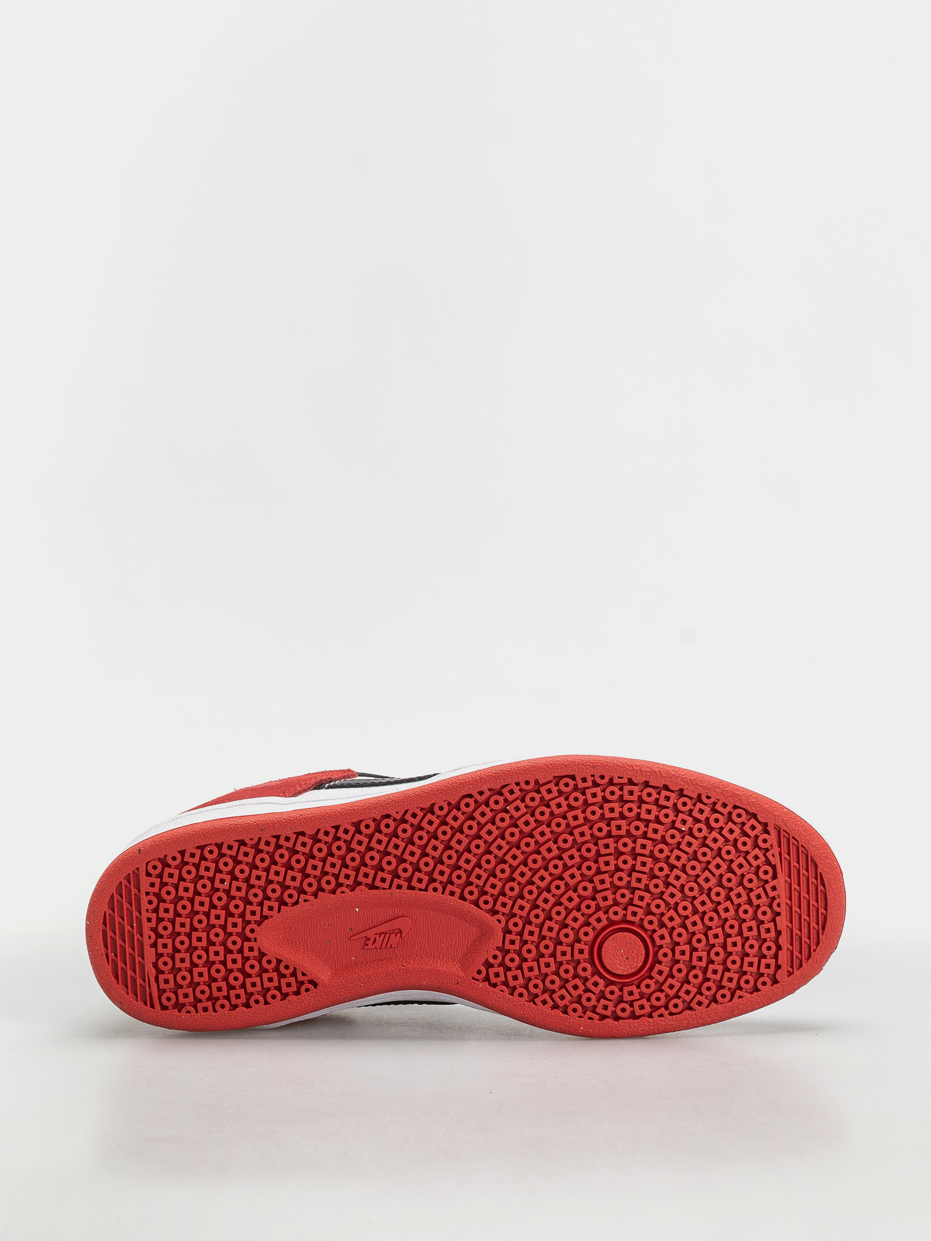 Pantofi Nike SB Alleyoop JR (white/black university red white)