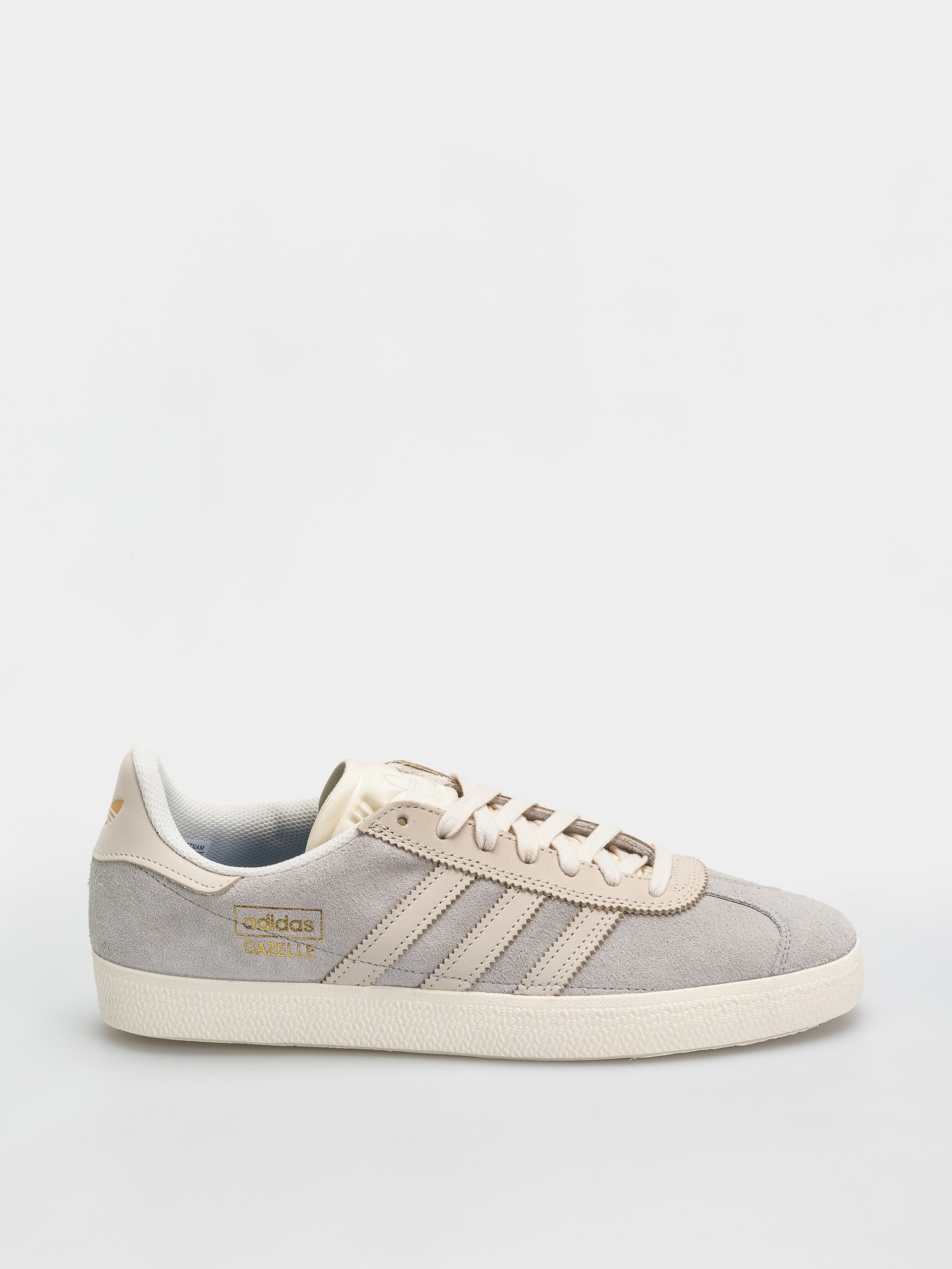 Pantofi adidas Gazelle Adv (gretwo/cwhite/goldmt)